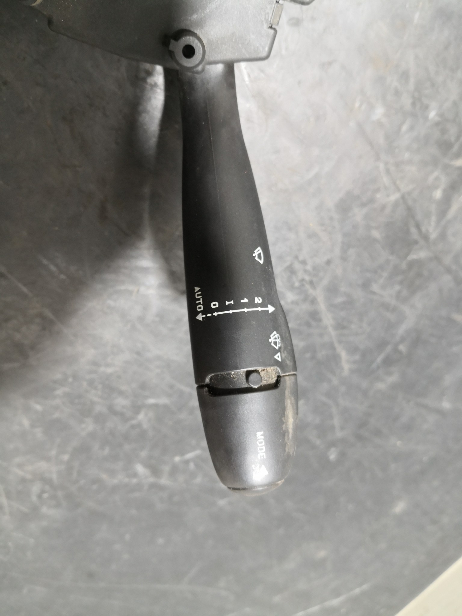 Manipulo Completo Luzes/Escovas CITROEN C5 III (RD_) | 08 -  Imagem-1