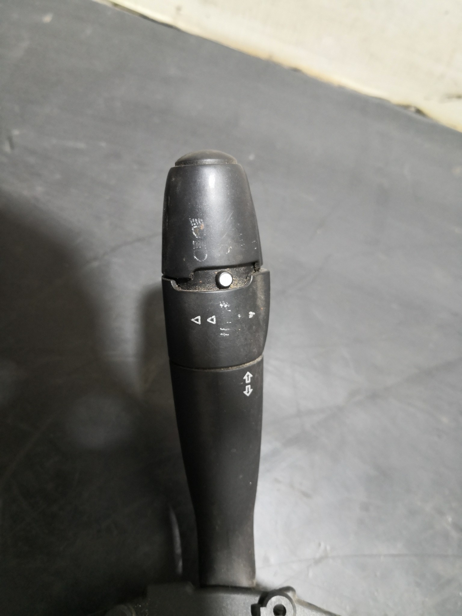 Manipulo Completo Luzes/Escovas CITROEN C5 III (RD_) | 08 -  Imagem-2