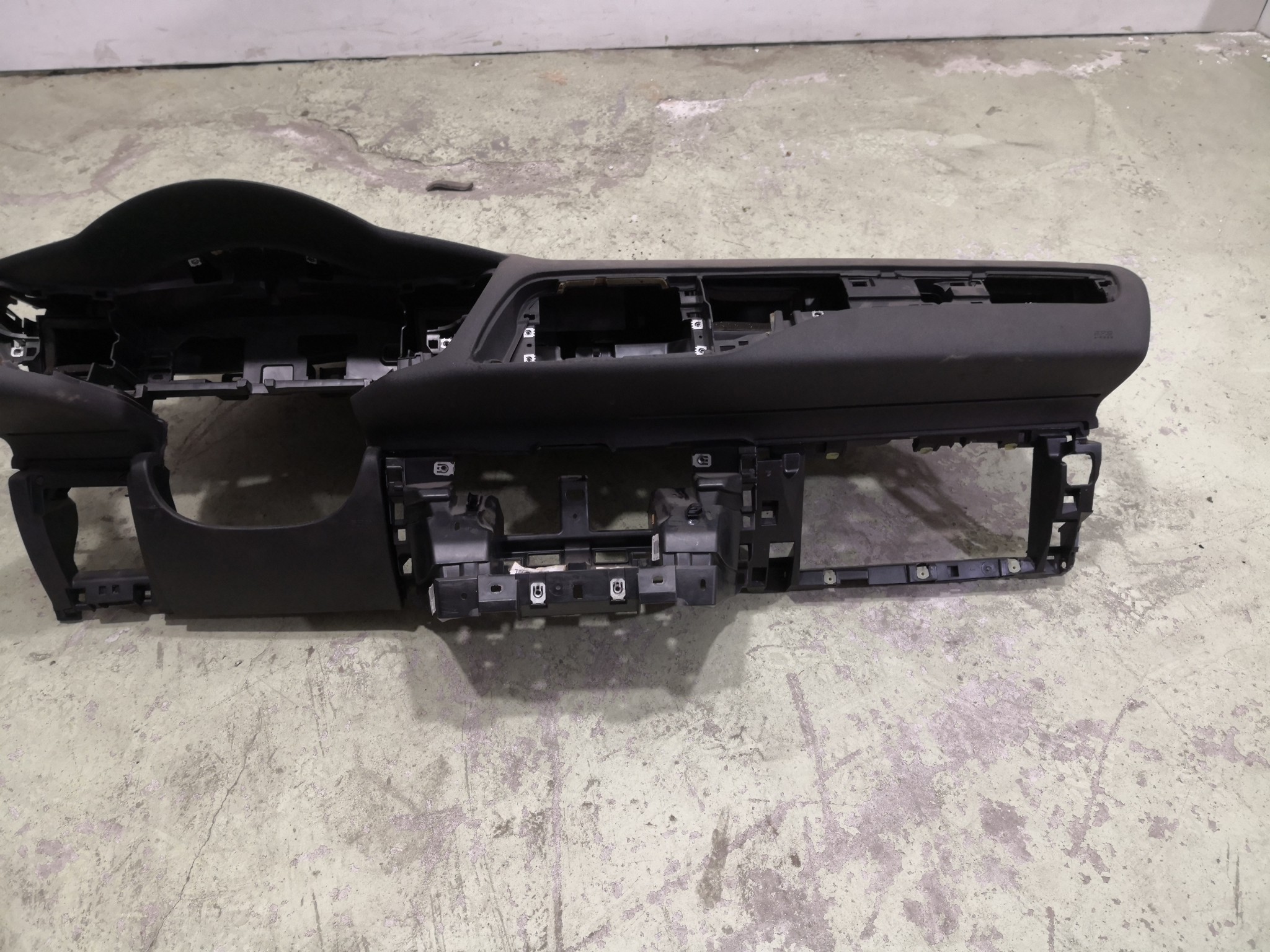 Tablier CITROEN C5 III (RD_) | 08 -  Imagem-2