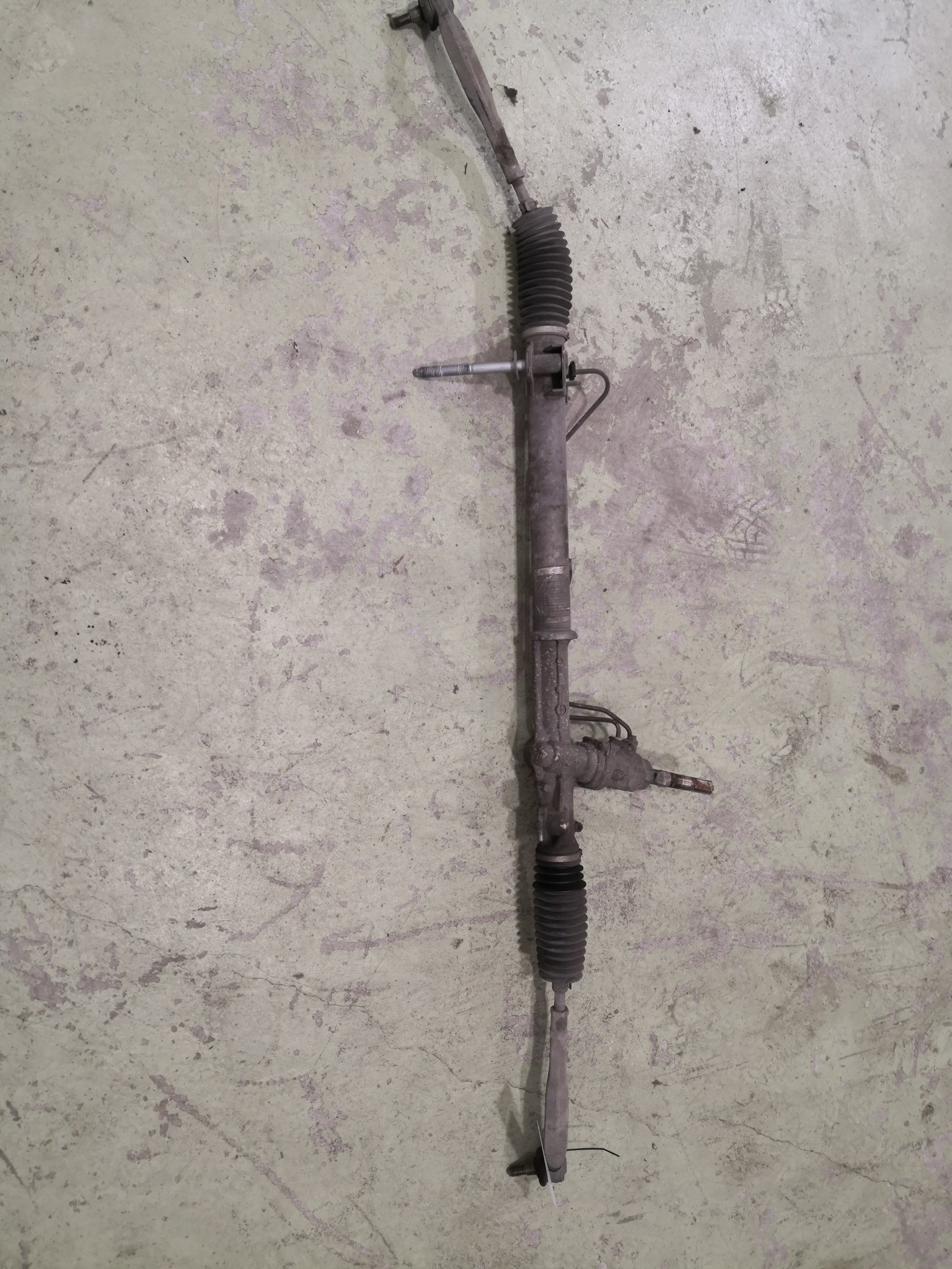 Caixa de Direção CITROEN C5 III (RD_) | 08 -  Imagem-2