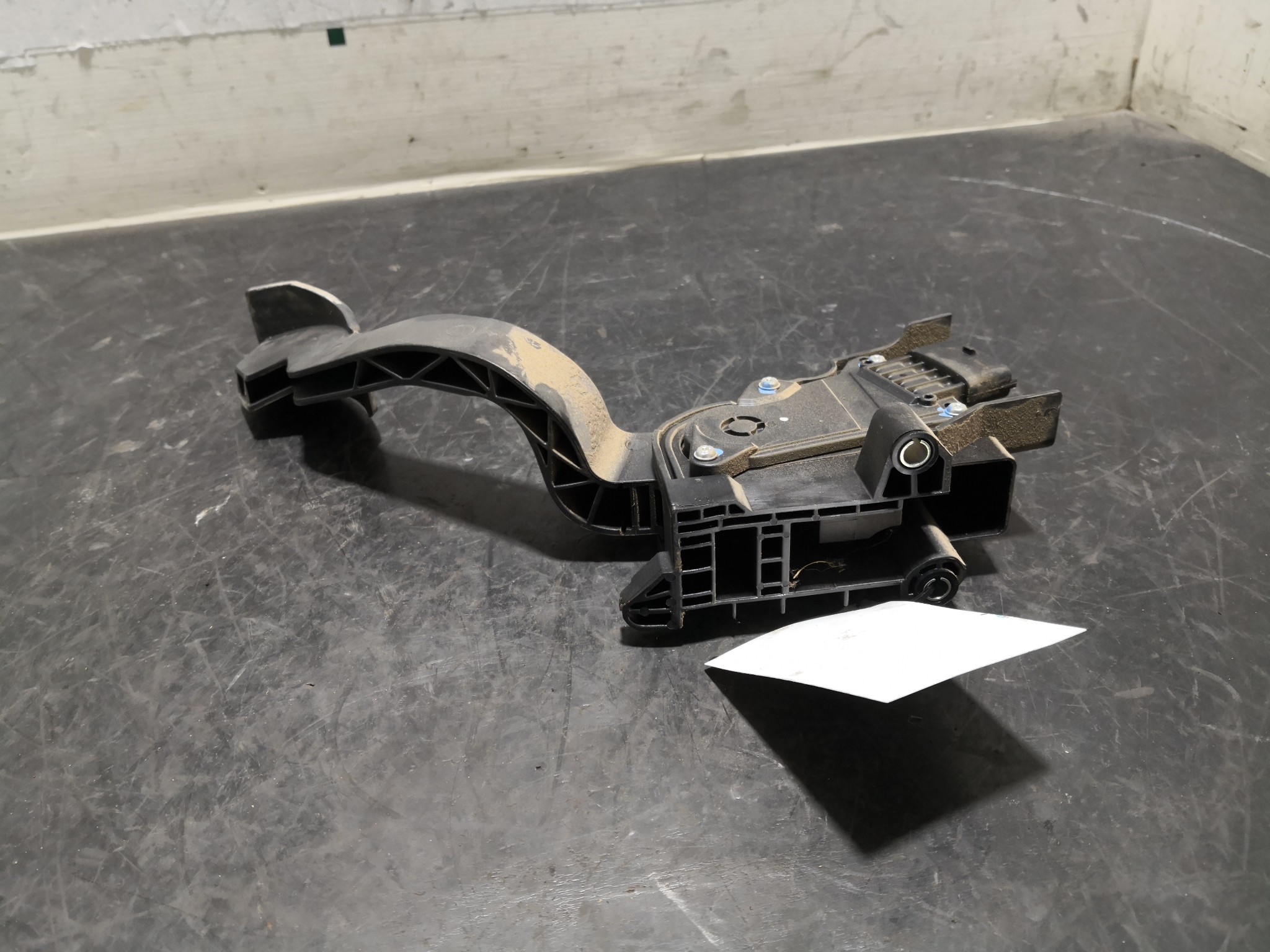 Pedal Potenciometro Acelerador CITROEN NEMO Combi | 09 -  Imagem-3