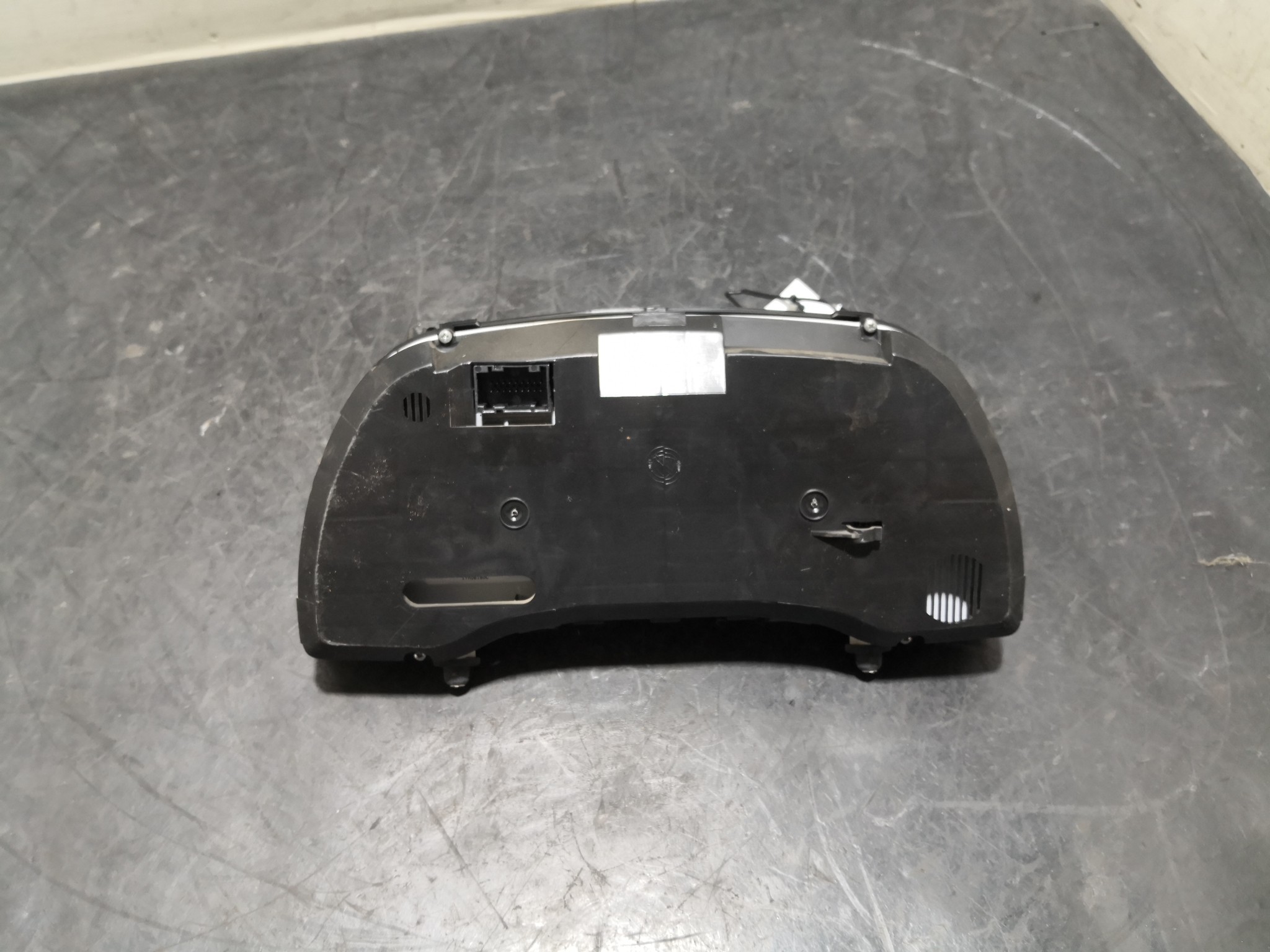 Quadrante CITROEN NEMO Combi | 09 -  Imagem-2