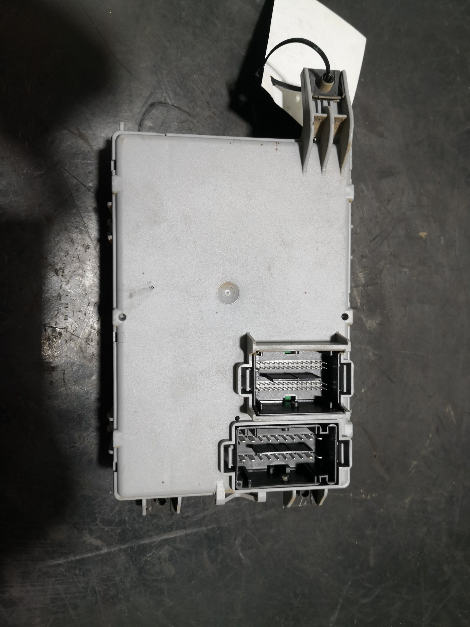 BCM CITROEN NEMO Combi | 09 -  Imagem-2