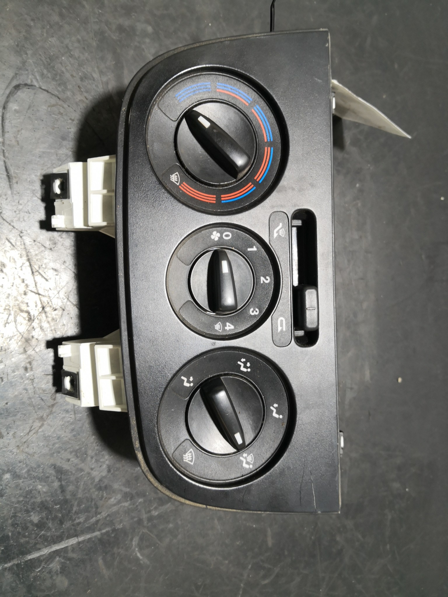 Comando Sofagem CITROEN - ID S_102960