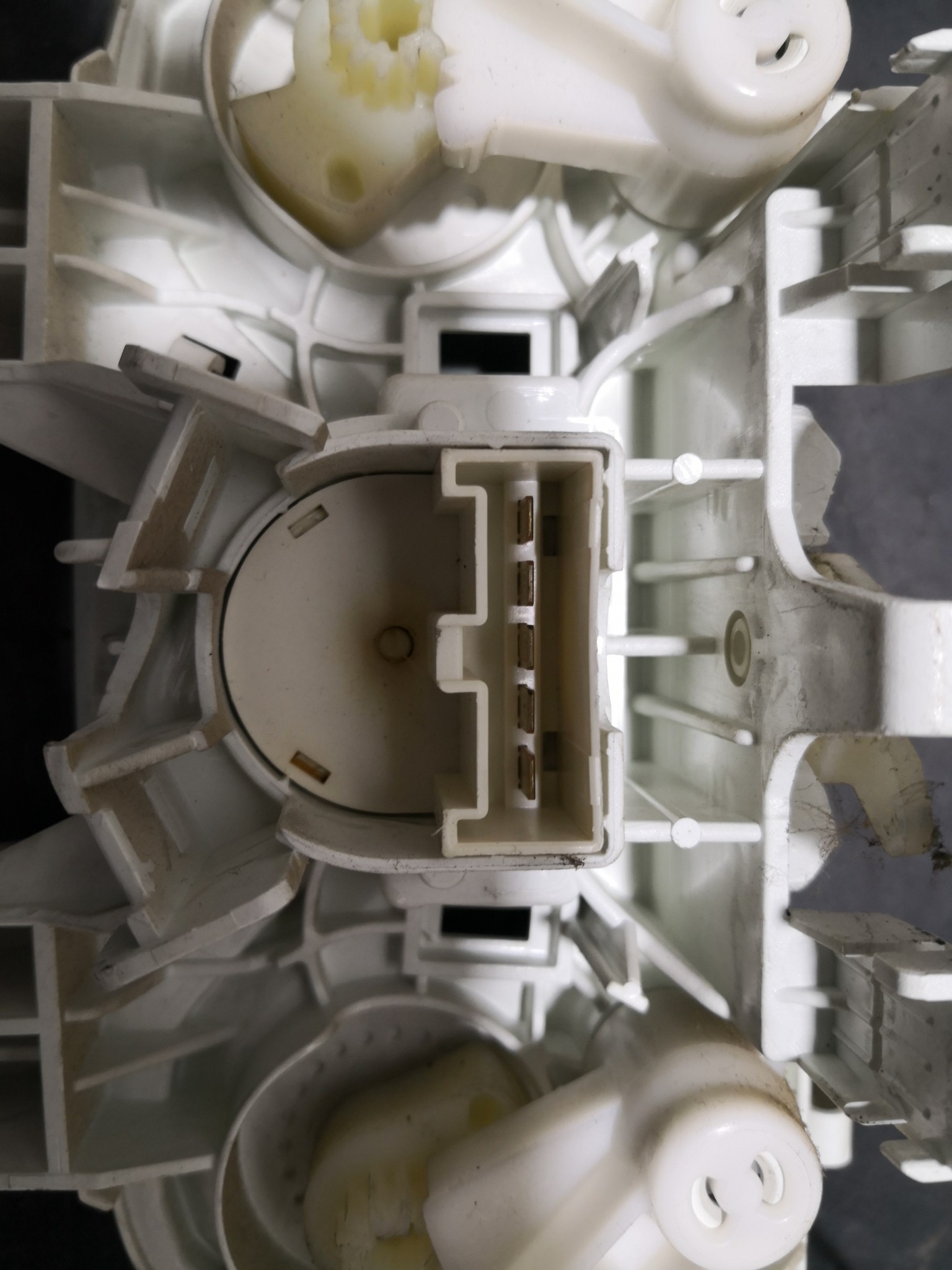 Comando Sofagem CITROEN NEMO Combi | 09 -  Imagem-1