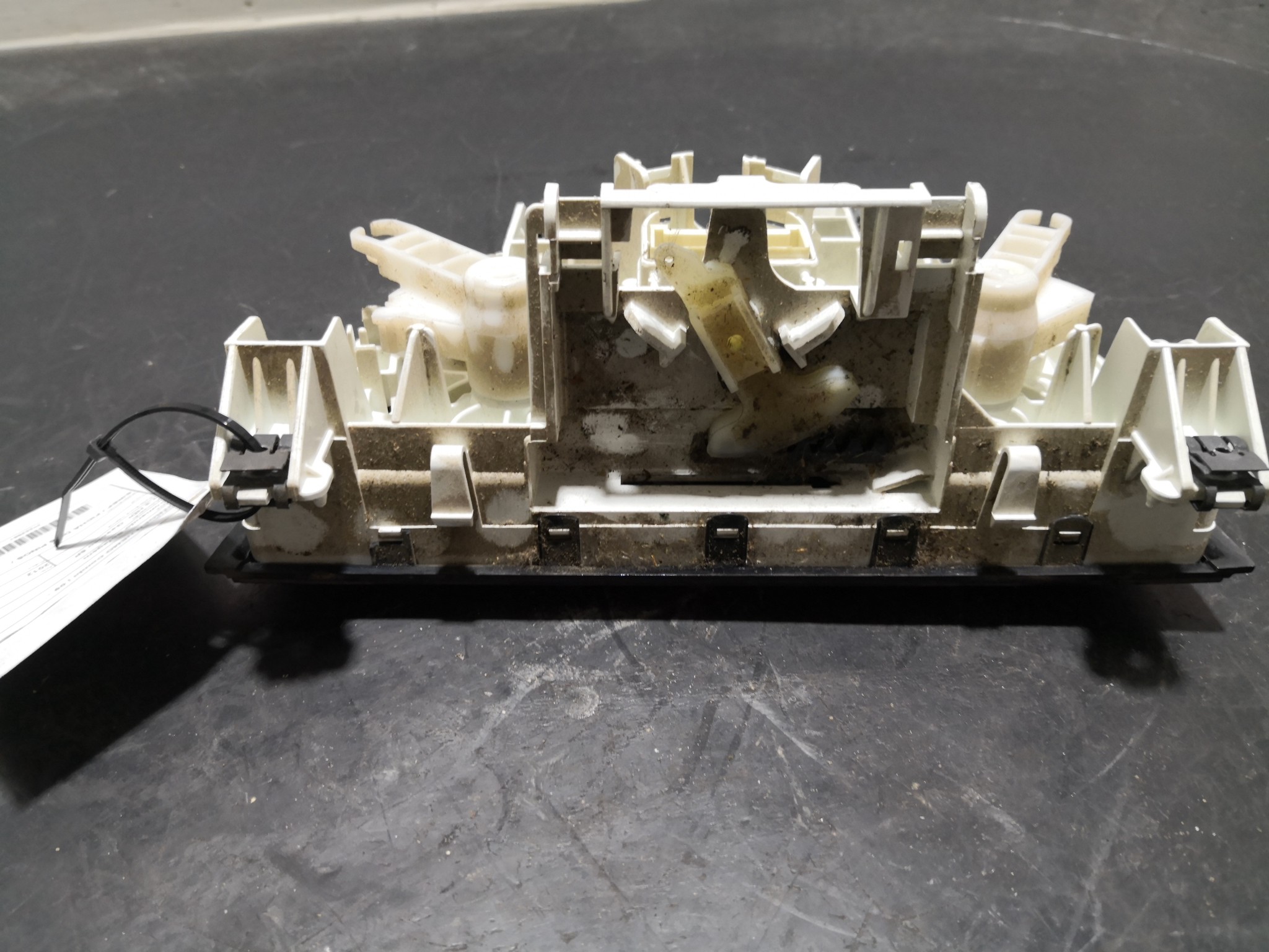 Comando Sofagem CITROEN NEMO Combi | 09 -  Imagem-3