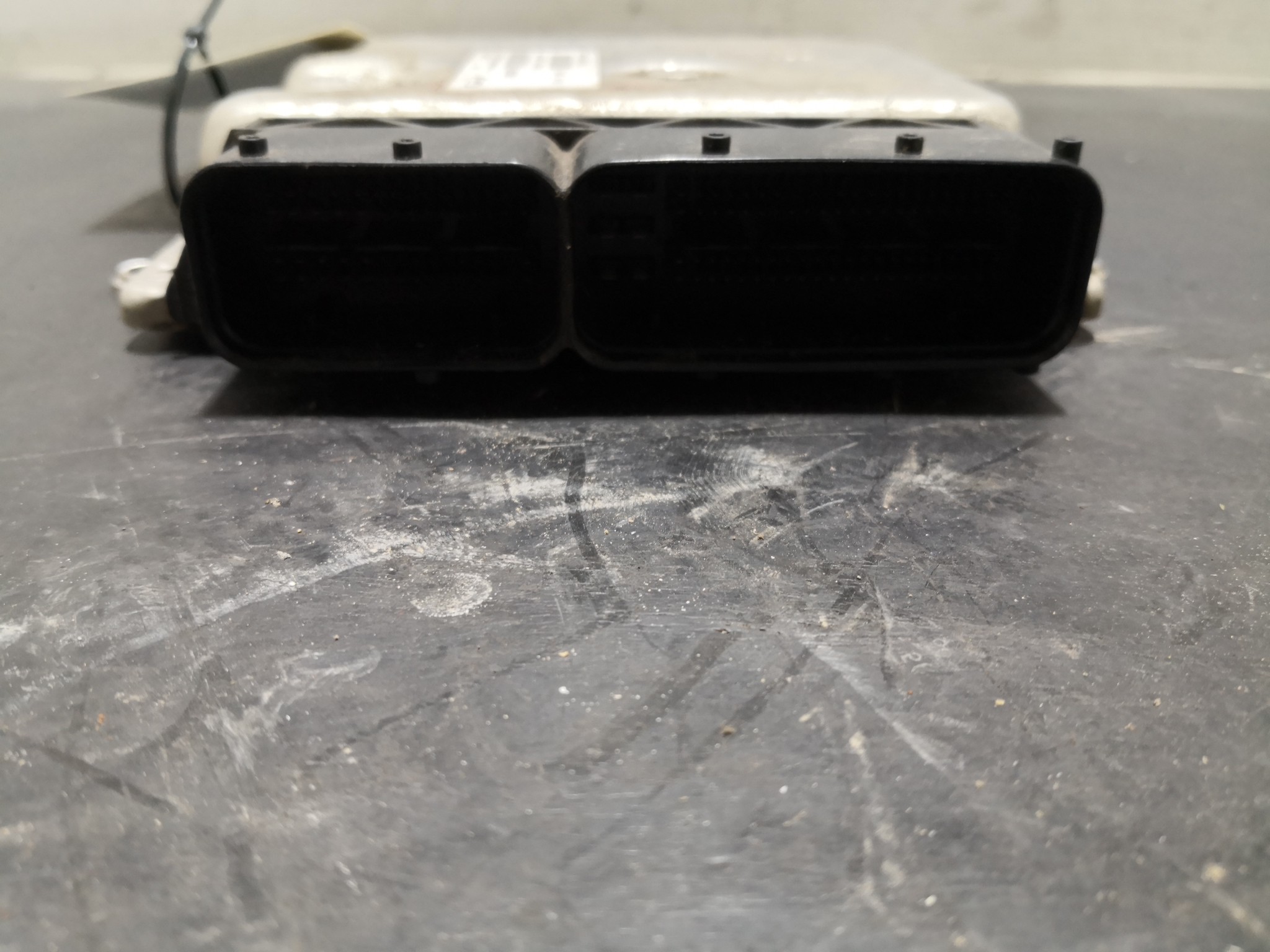 Centralina do Motor CITROEN NEMO Combi | 09 -  Imagem-1