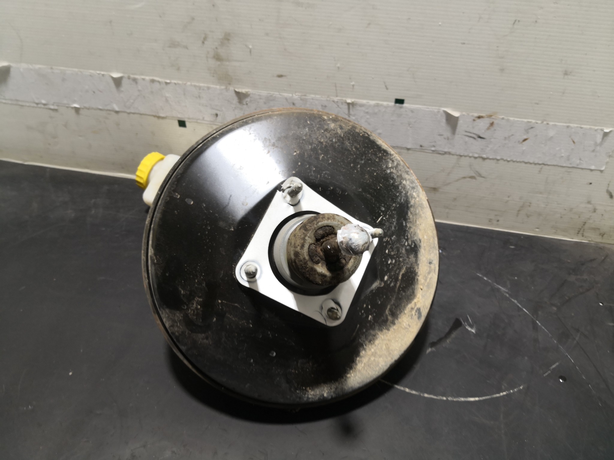 Servofreio  CITROEN NEMO Combi | 09 -  Imagem-3