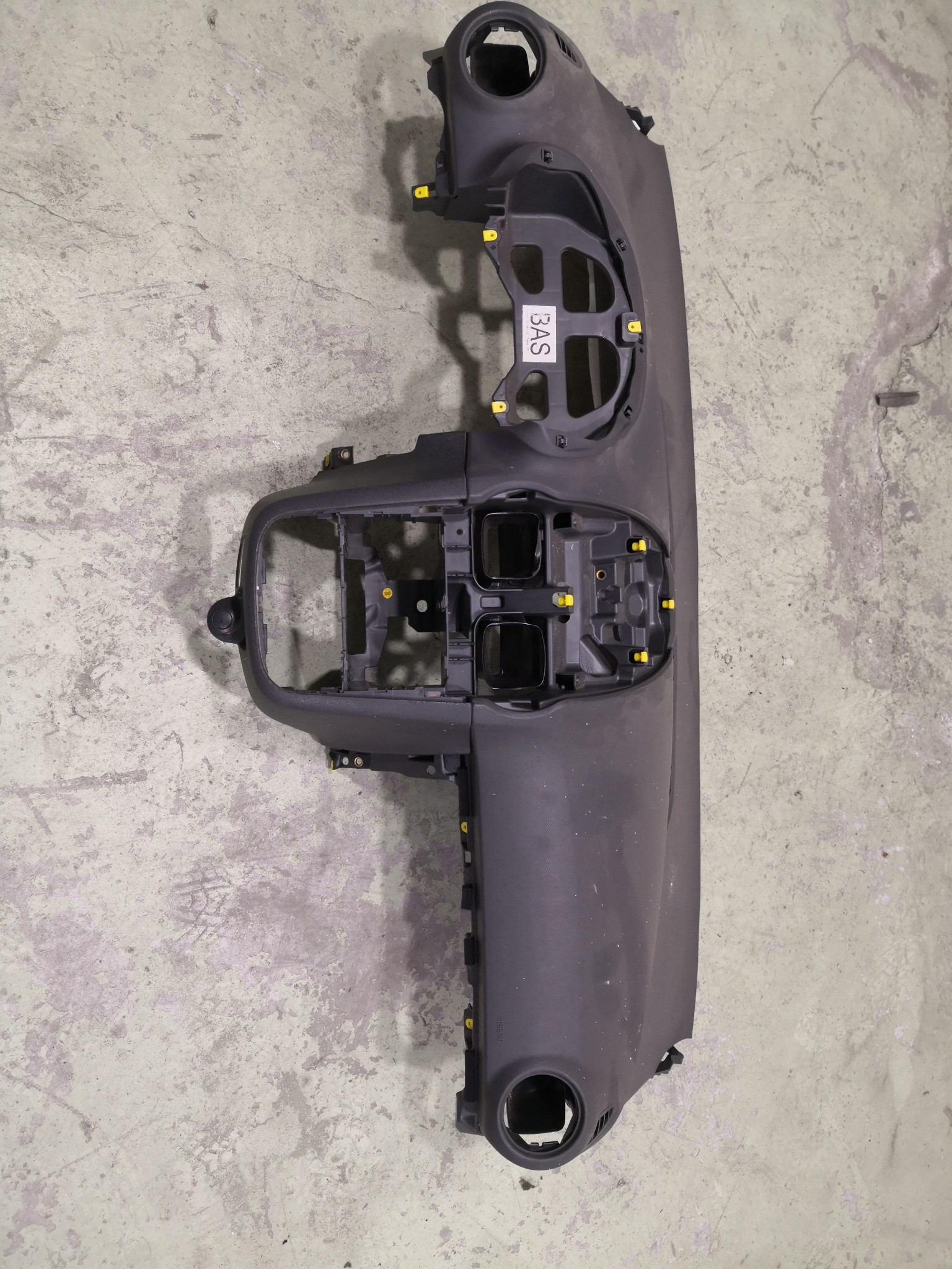 Tablier OPEL - ID S_102978