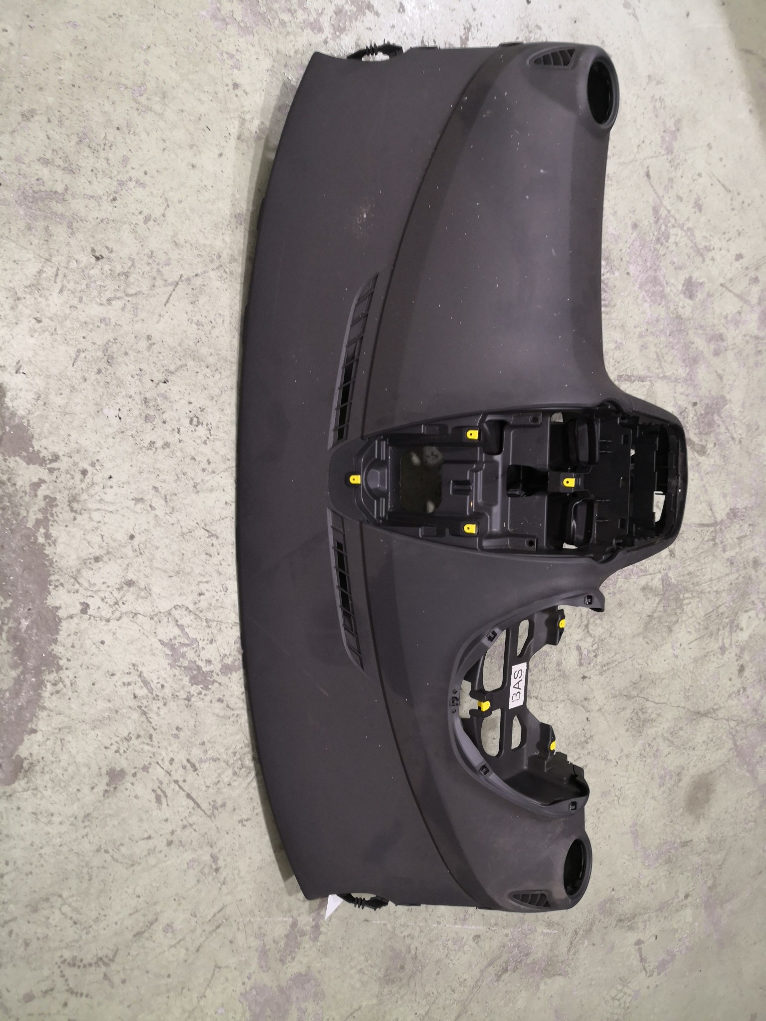 Tablier OPEL CORSA D (S07) | 06 - 14 Imagem-1