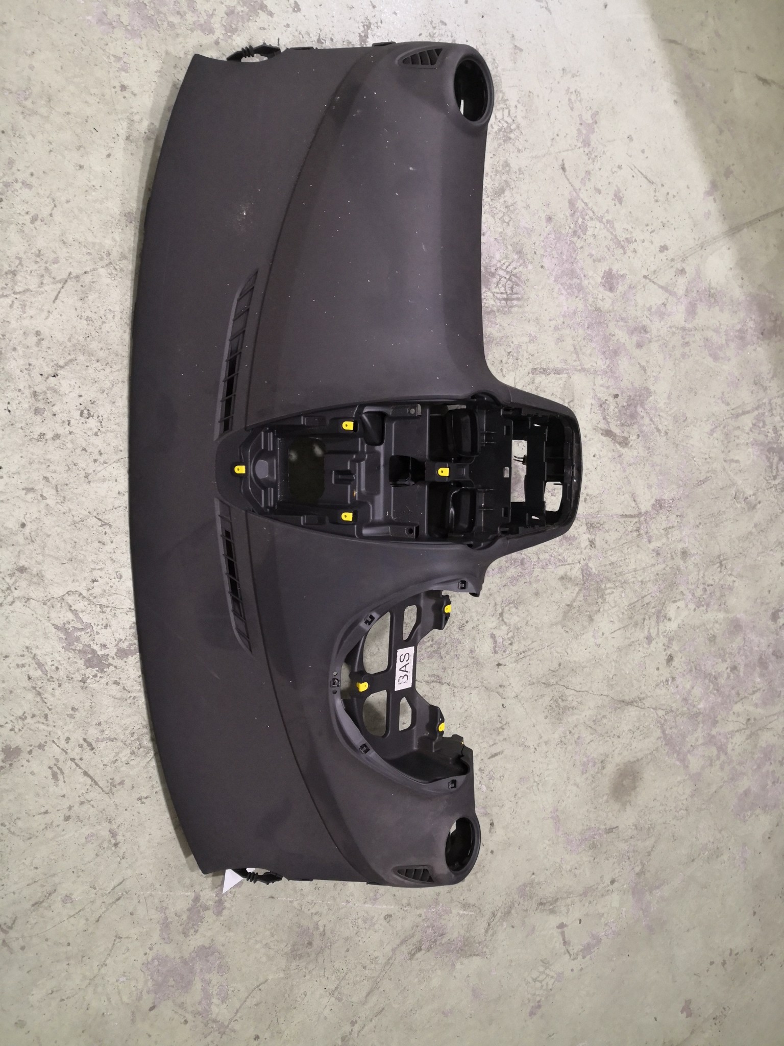 Tablier OPEL CORSA D (S07) | 06 - 14 Imagem-2