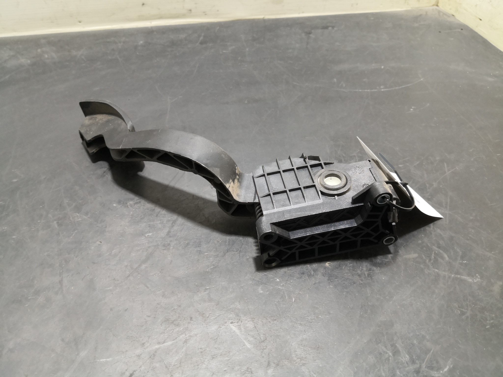 Pedal Potenciometro Acelerador OPEL - ID S_102989