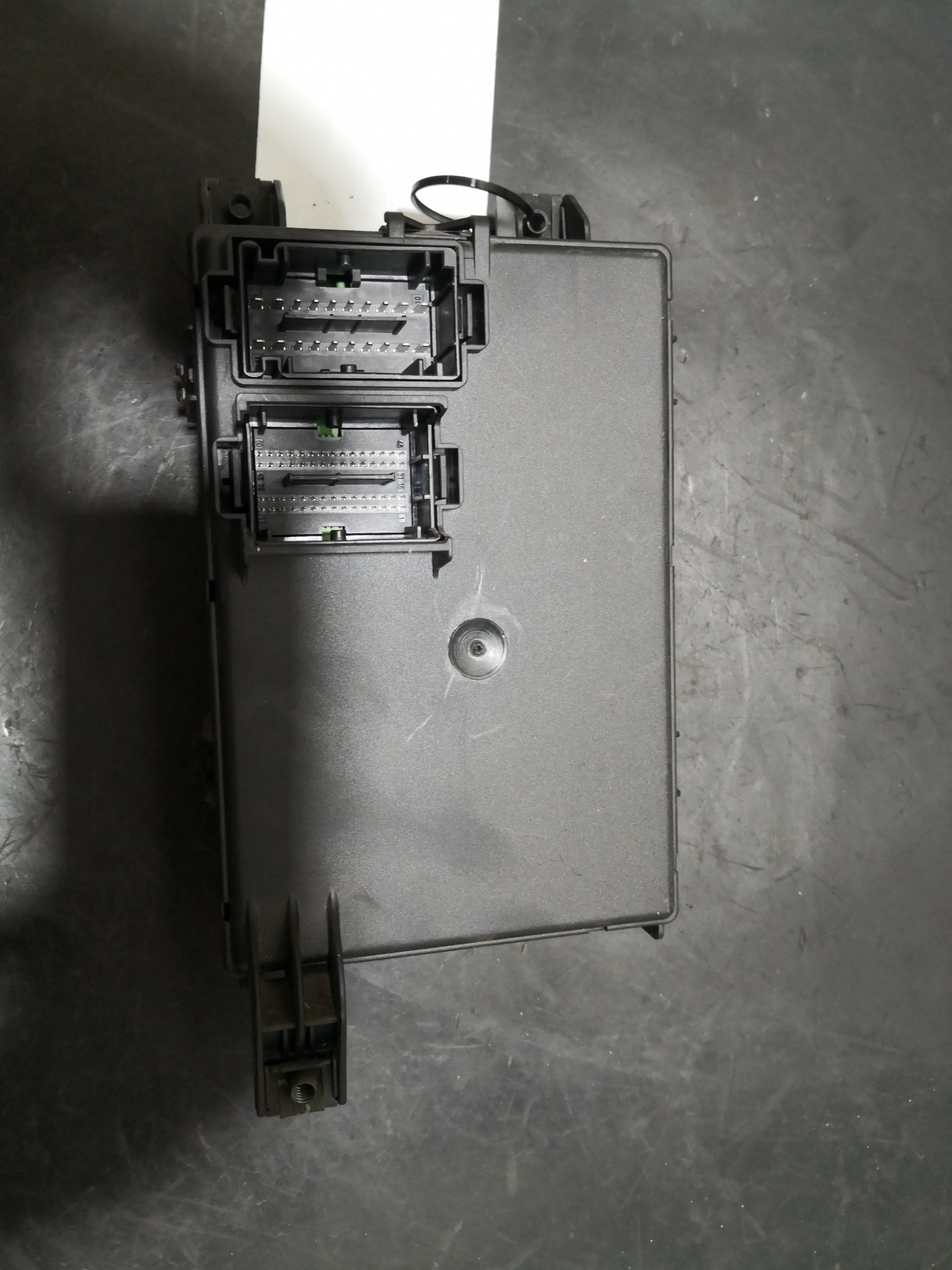 BCM OPEL CORSA D (S07) | 06 - 14 Imagem-4