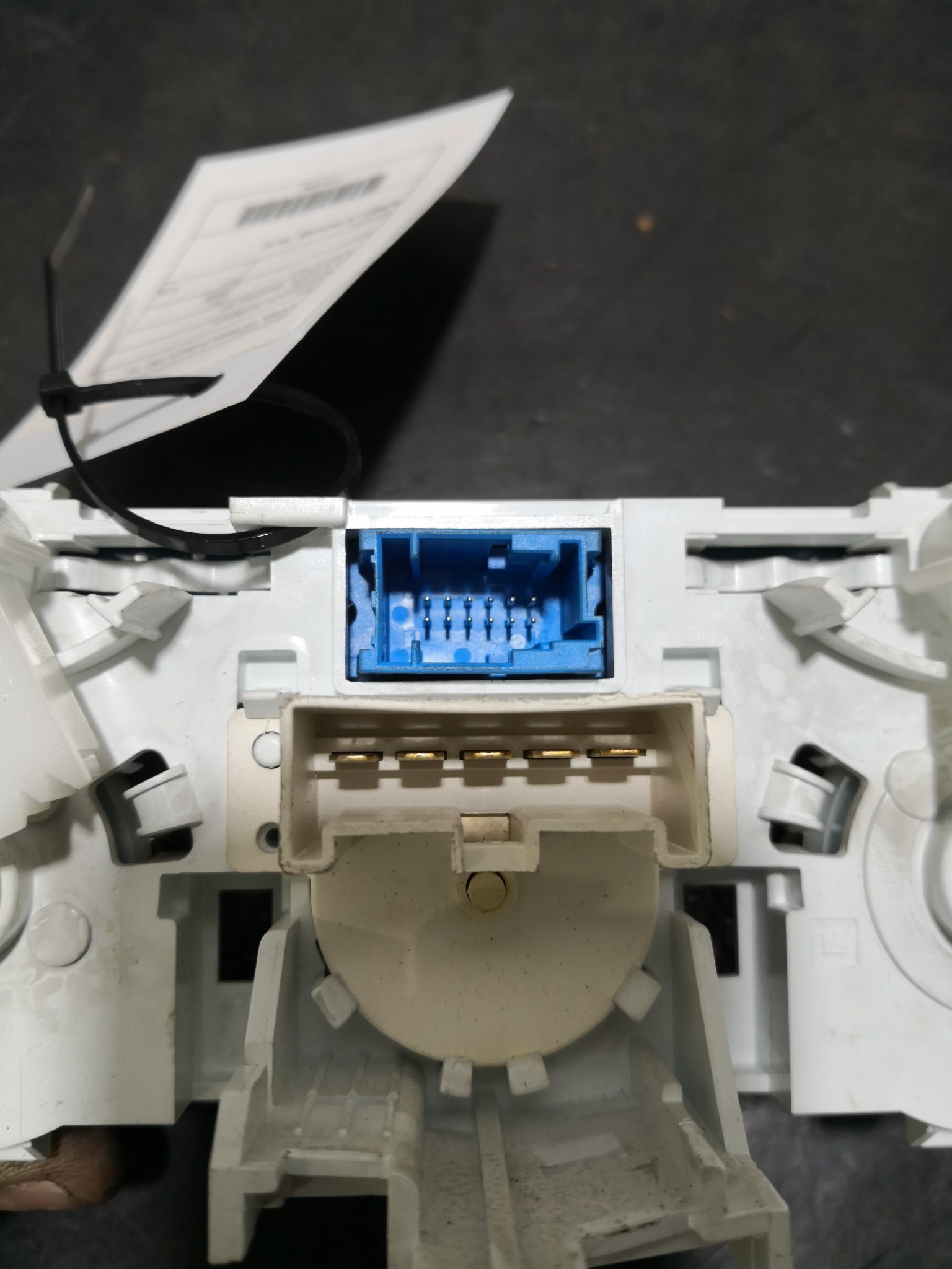 Comando Sofagem OPEL - ID S_102985