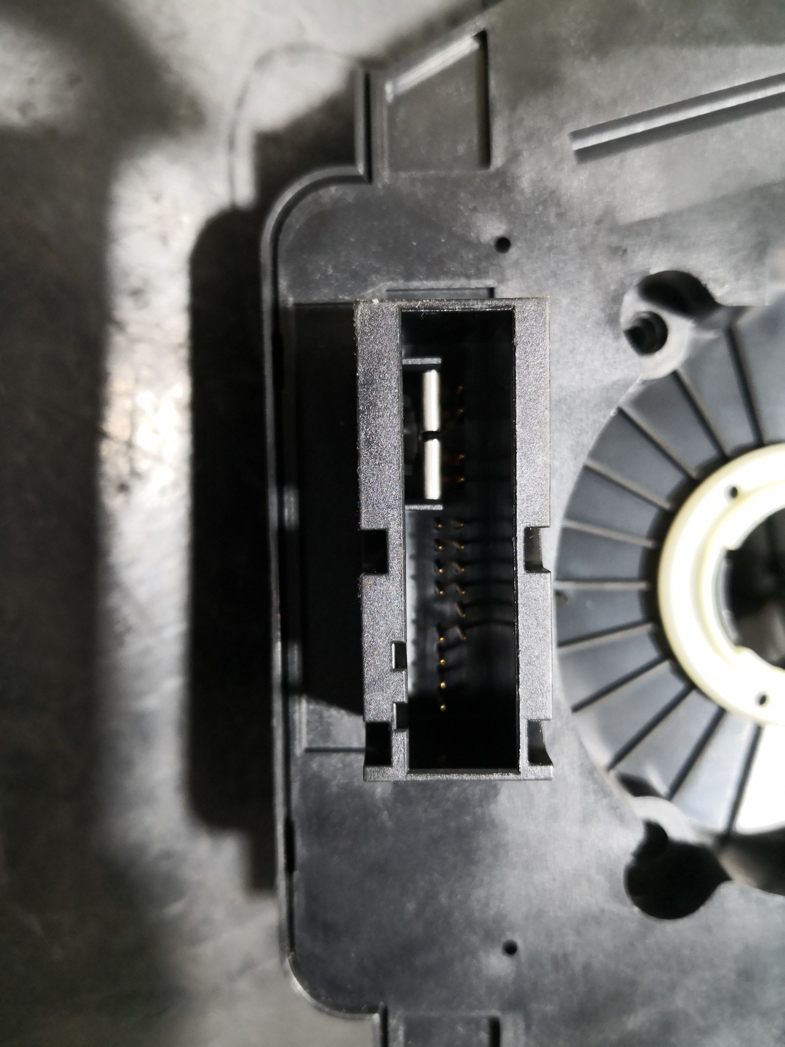 Manipulo Completo Luzes/Escovas OPEL CORSA D (S07) | 06 - 14 Imagem-3