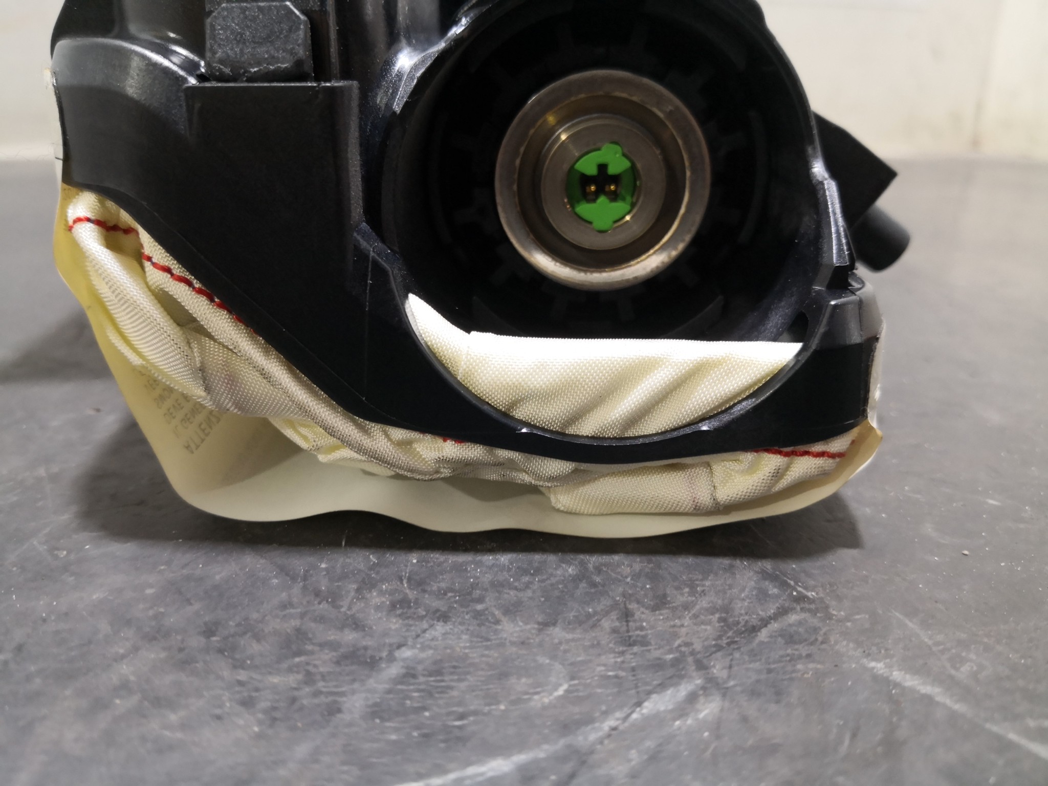 Airbag Passageiro OPEL CORSA D (S07) | 06 - 14 Imagem-4