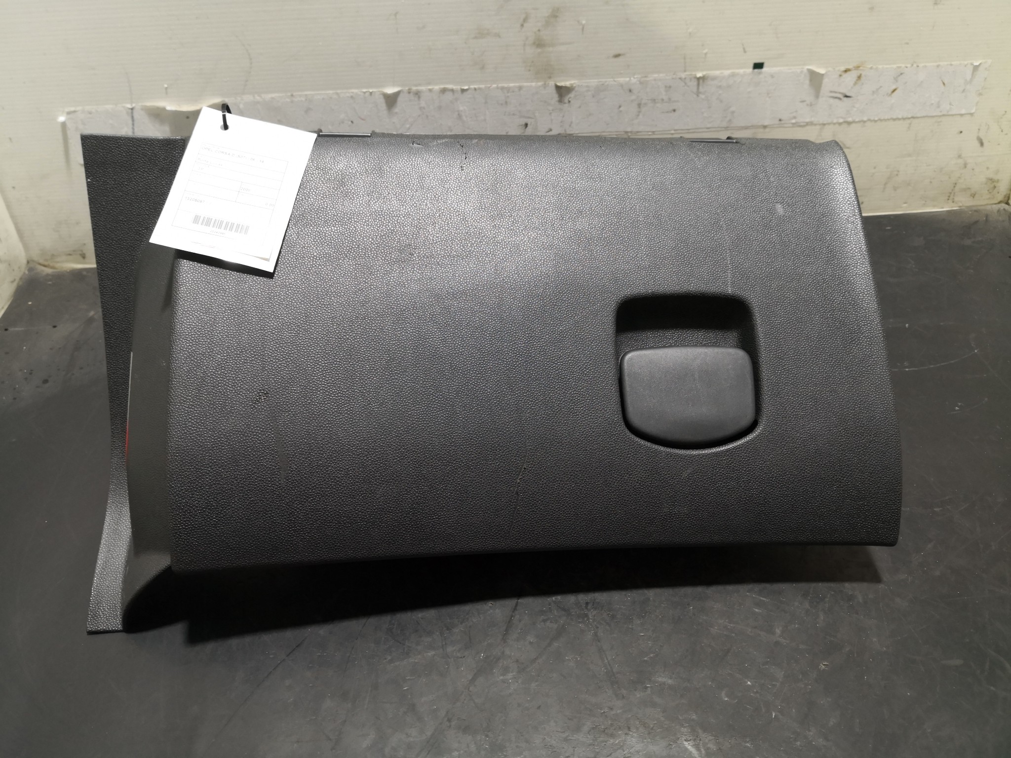 Porta Luvas OPEL - ID S_102984