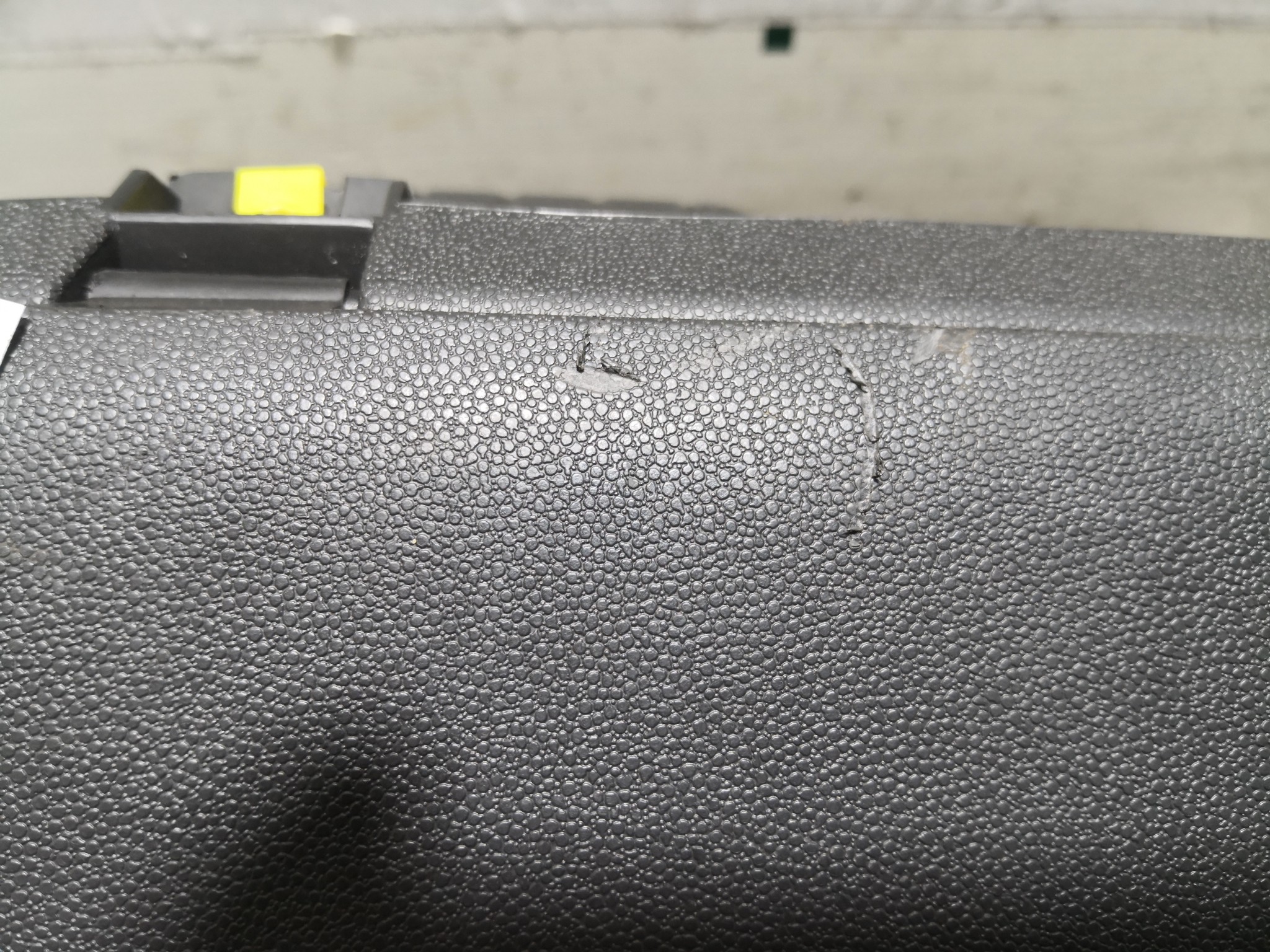 Porta Luvas OPEL CORSA D (S07) | 06 - 14 Imagem-2