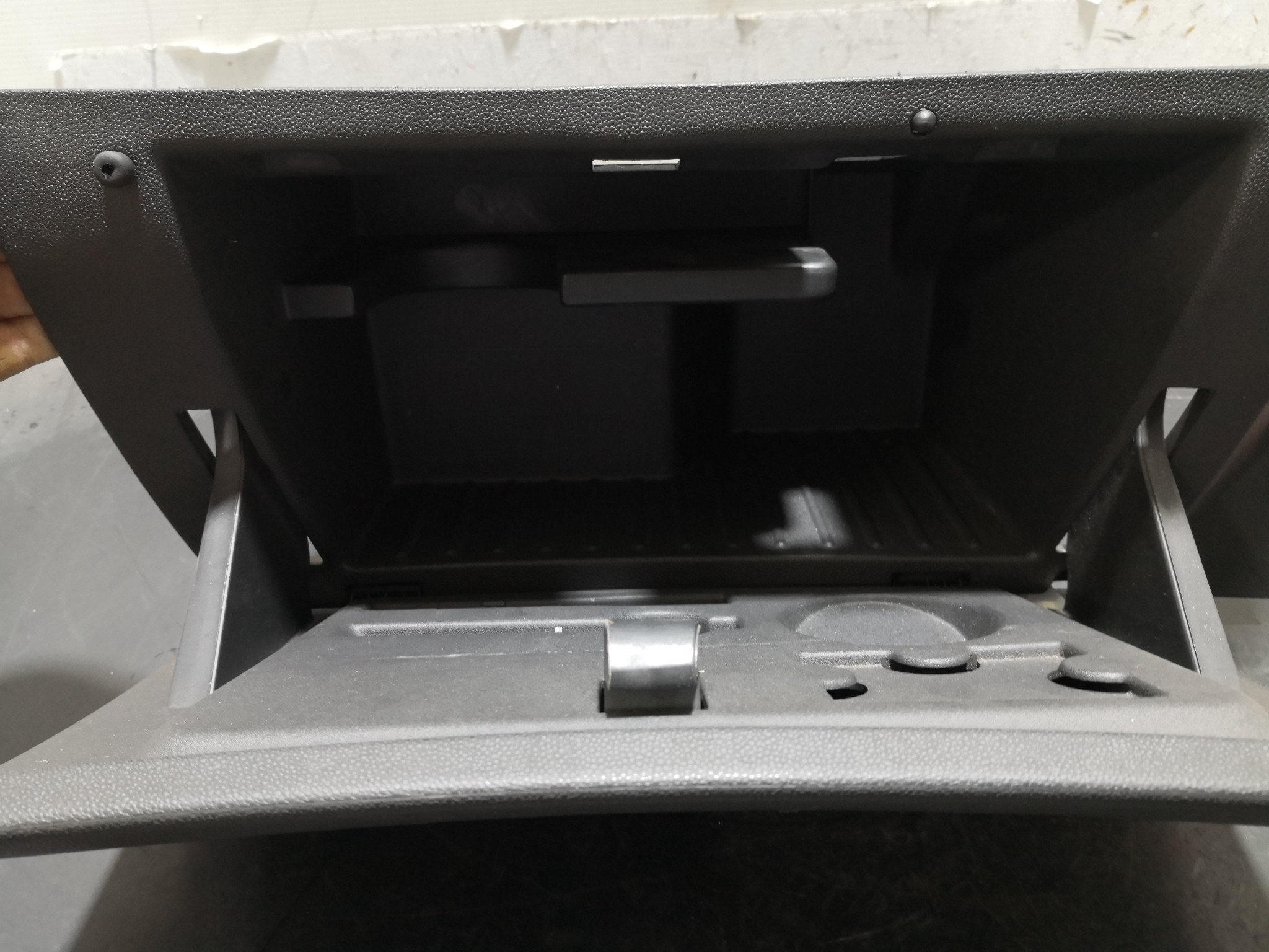 Porta Luvas OPEL CORSA D (S07) | 06 - 14 Imagem-4