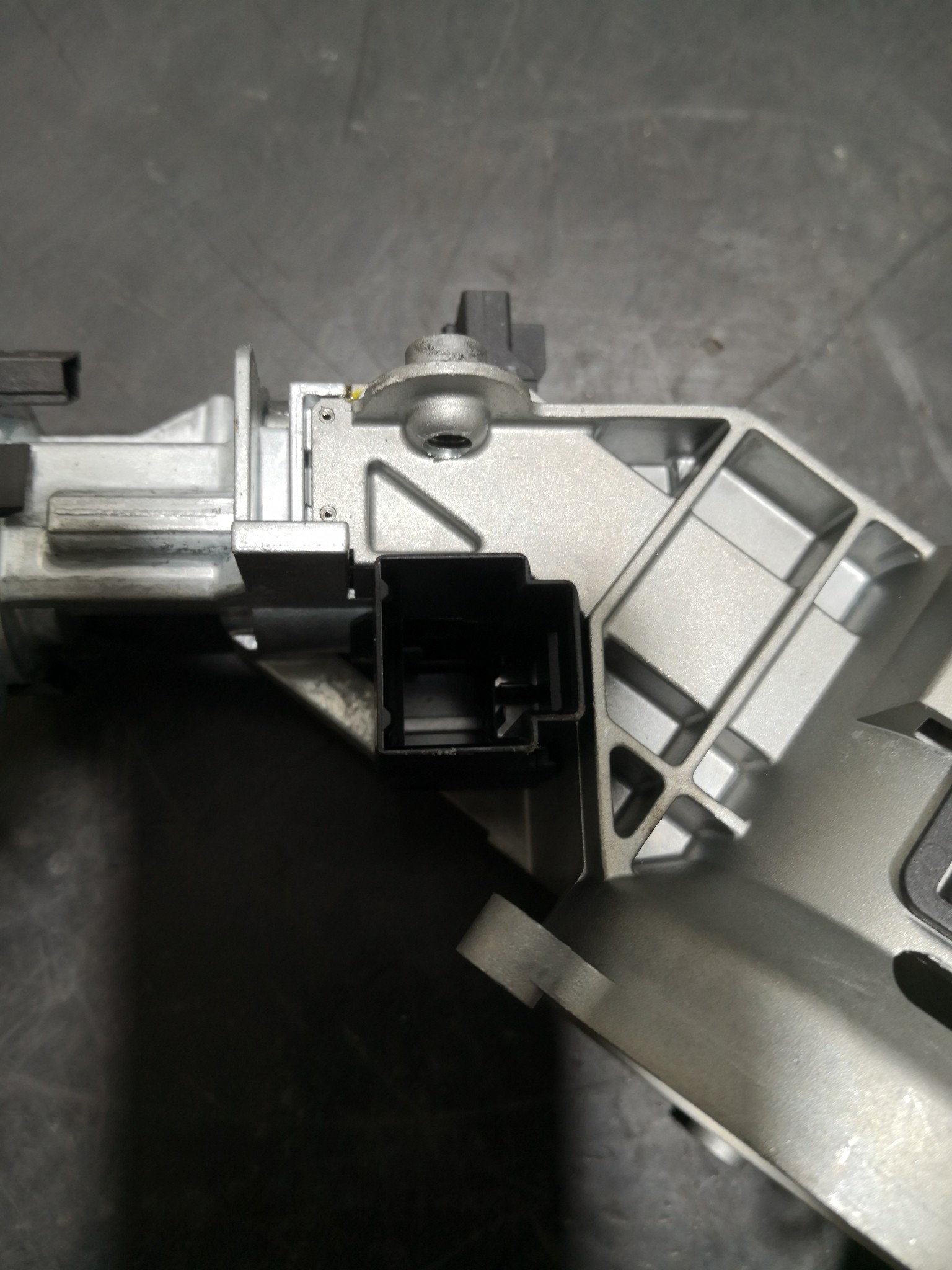 Canhão de Ignição OPEL CORSA D (S07) | 06 - 14 Imagem-1