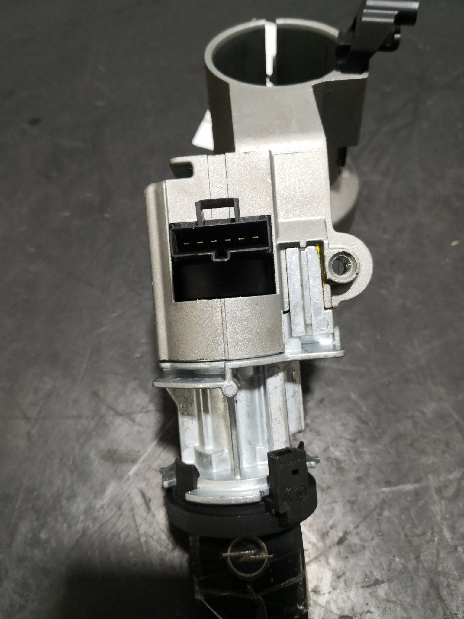 Canhão de Ignição OPEL CORSA D (S07) | 06 - 14 Imagem-2