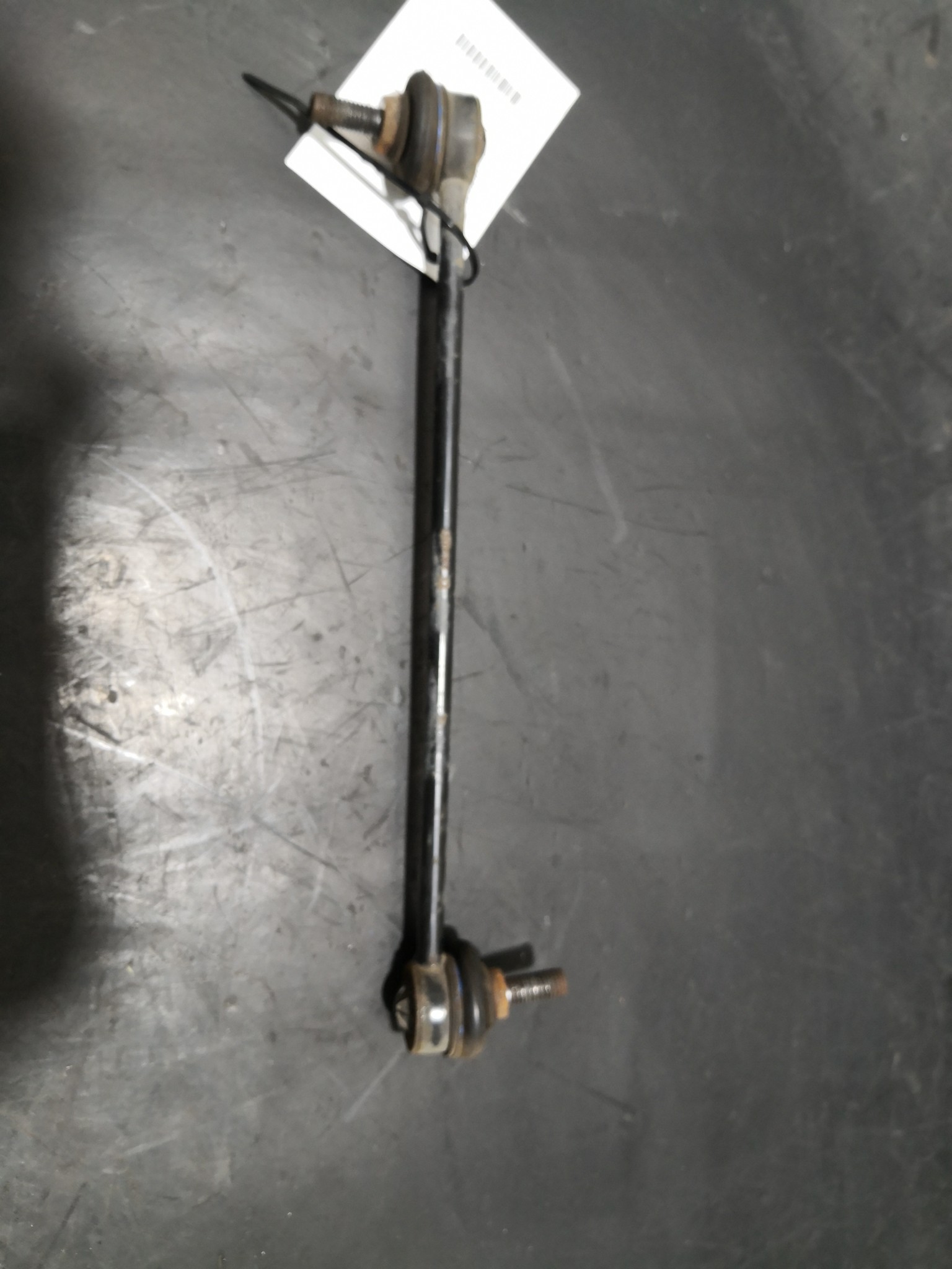 Pendural Barra Estabilizadora OPEL CORSA D (S07) | 06 - 14 Imagem-2