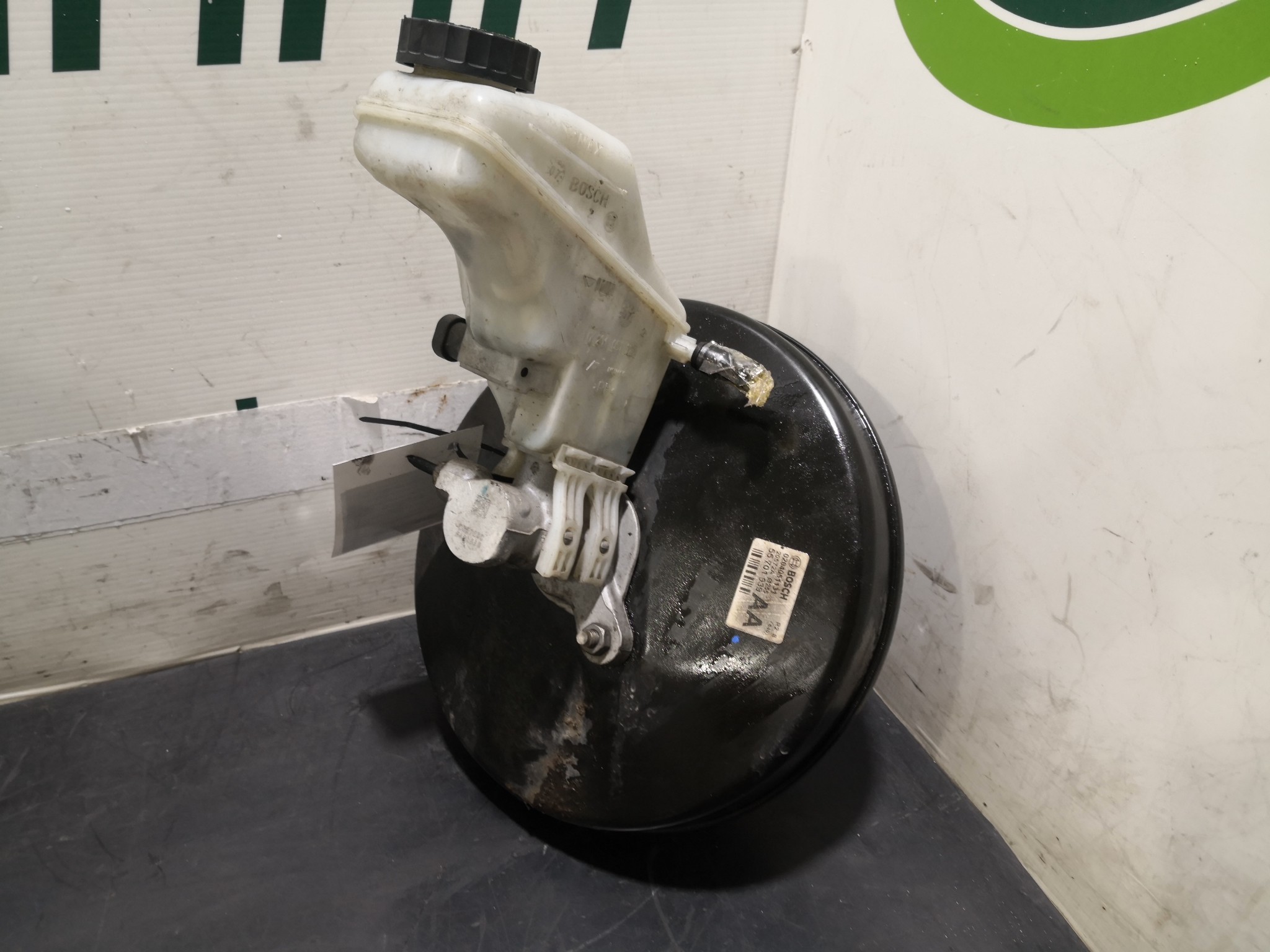 Servofreio  OPEL CORSA D (S07) | 06 - 14 Imagem-2