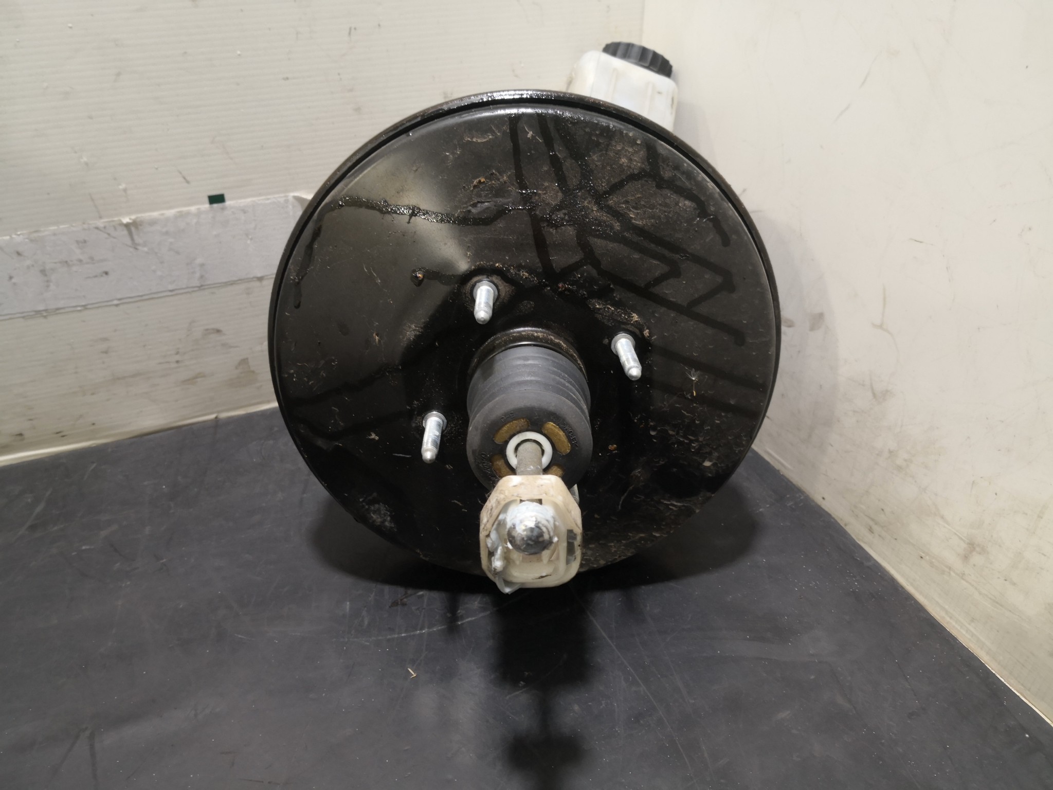 Servofreio  OPEL CORSA D (S07) | 06 - 14 Imagem-3