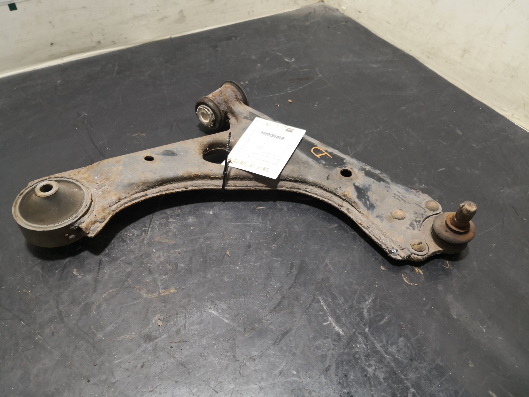 Braço Suspensão Frente Dto OPEL - ID S_103003