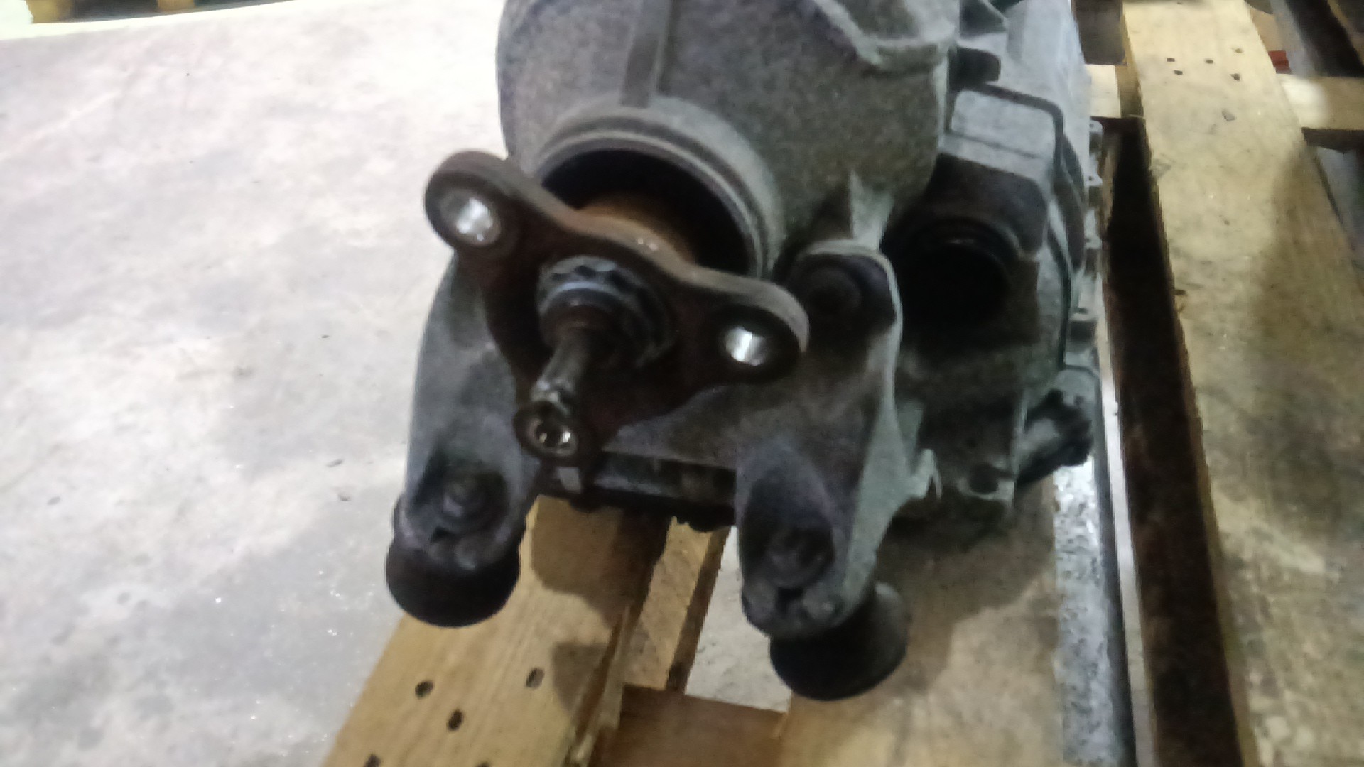 Caixa de Velocidades Automática BMW 3 Touring (E91) | 04 - 12 Imagem-3