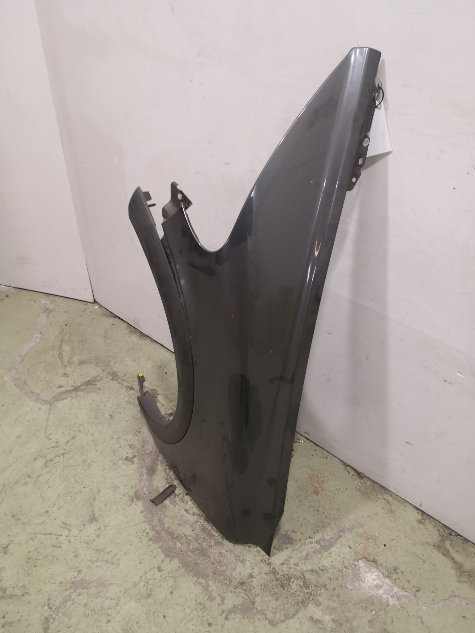 Guarda Lamas Esq VOLVO C30 (533) | 06 - 13 Imagem-2