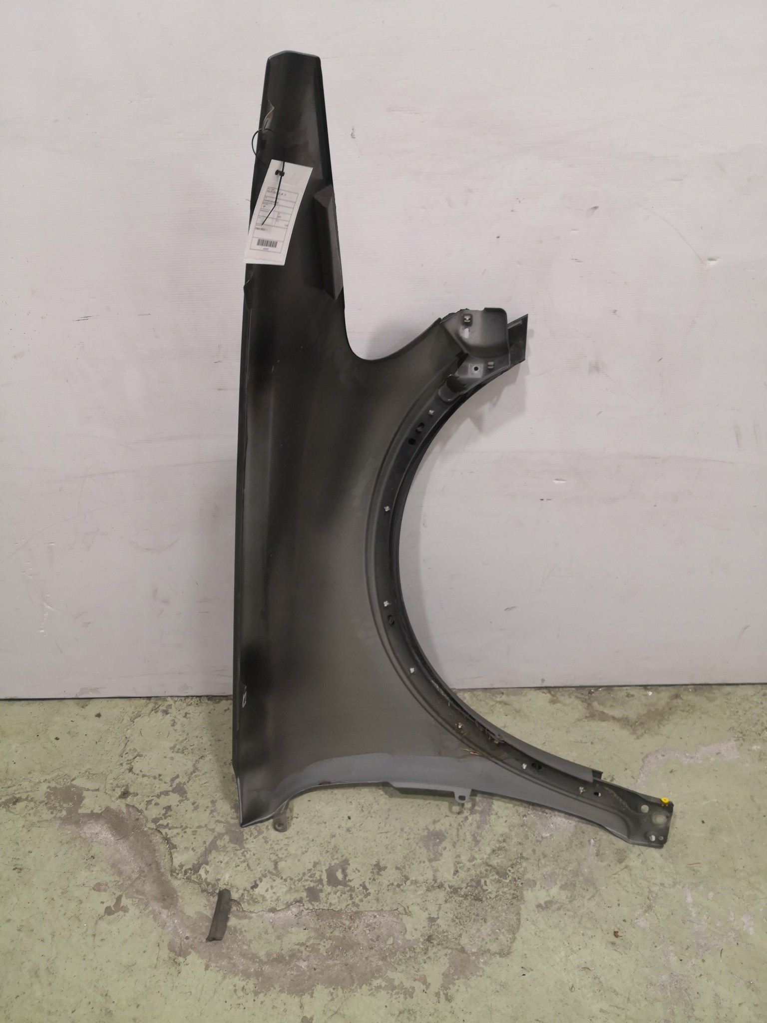 Guarda Lamas Esq VOLVO C30 (533) | 06 - 13 Imagem-3