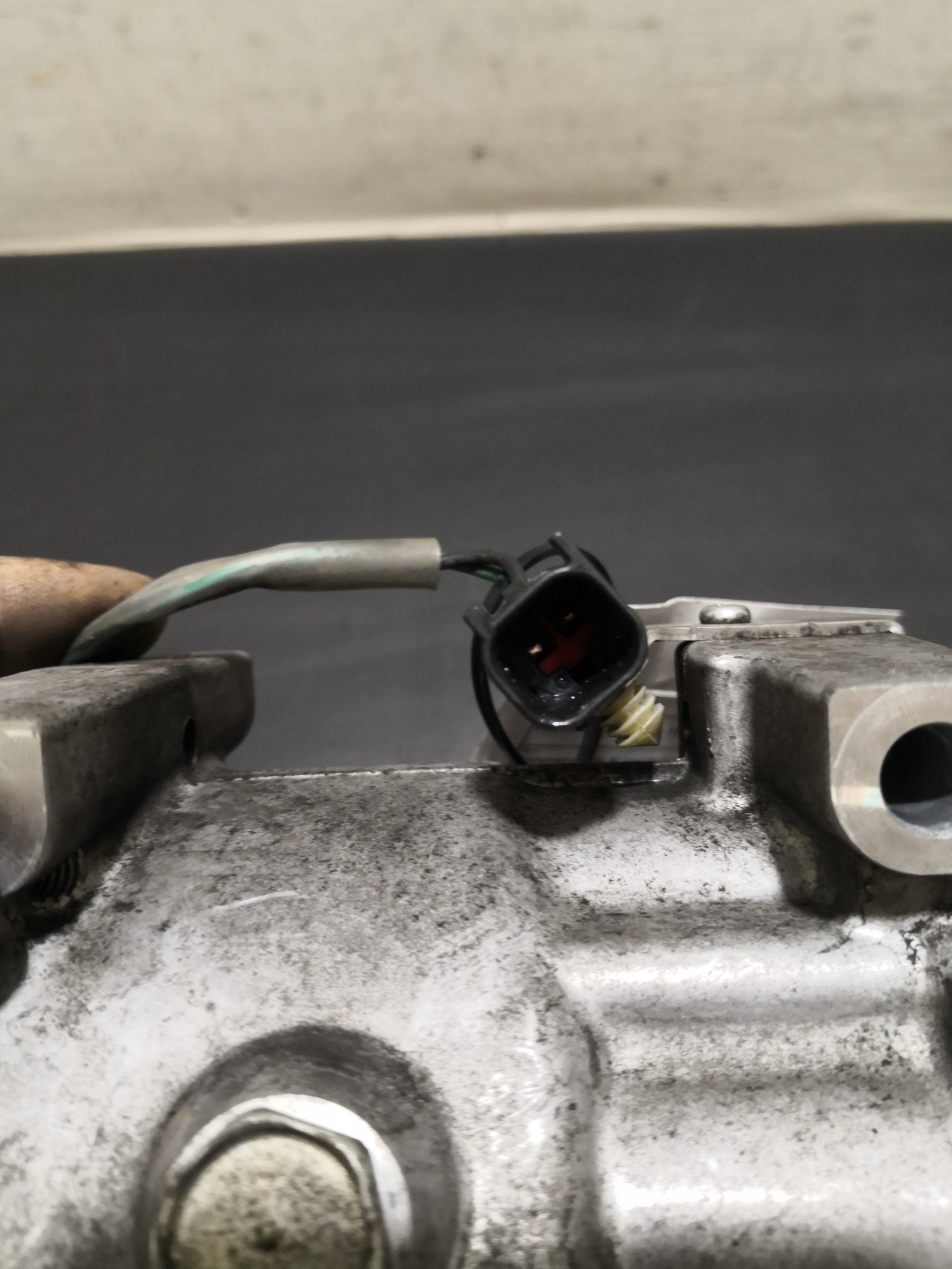 Compressor do Ar condicionado VOLVO C30 (533) | 06 - 13 Imagem-1