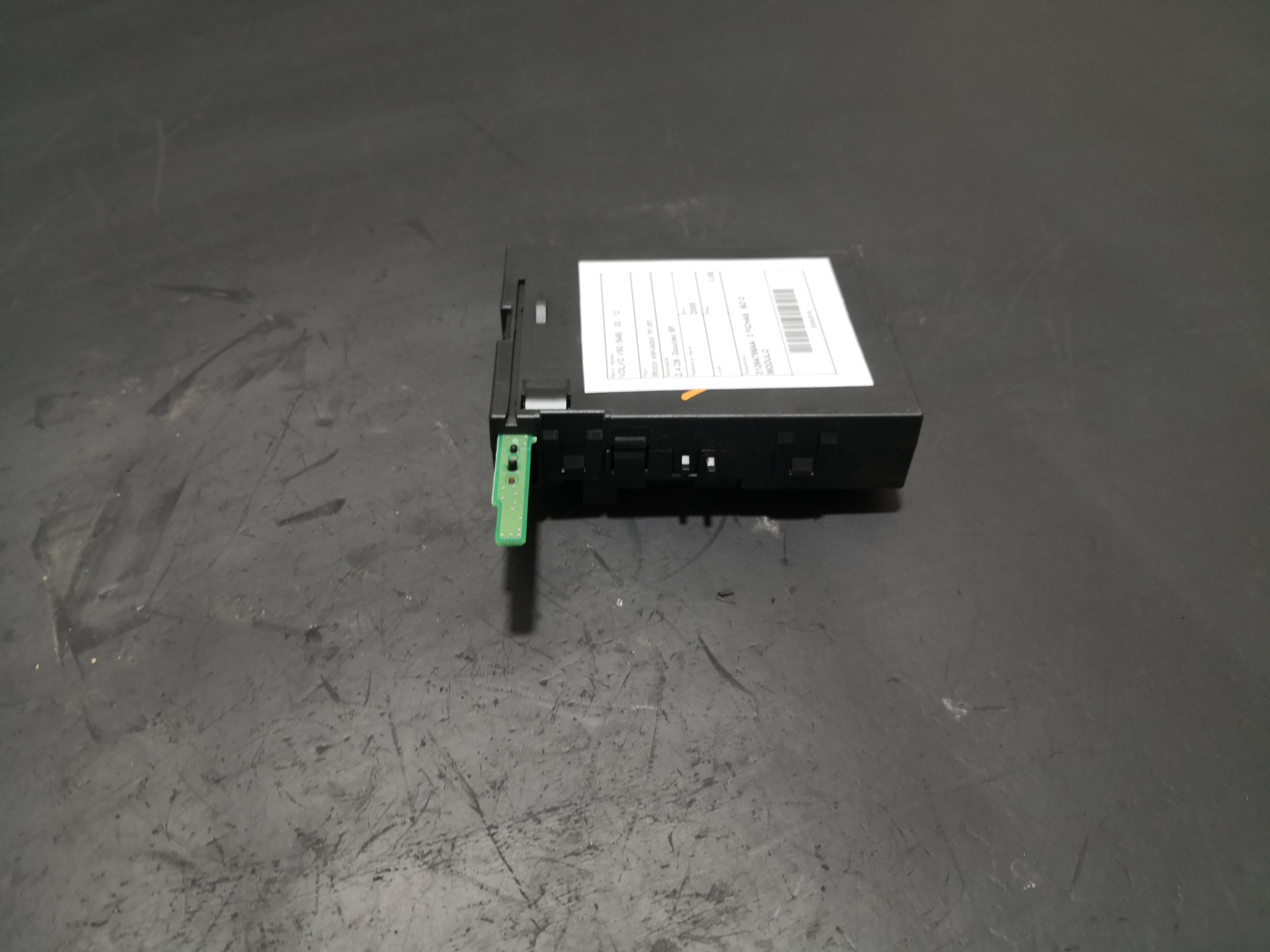 Motor elevador frt drt VOLVO V50 (545) | 03 - 12 Imagem-2