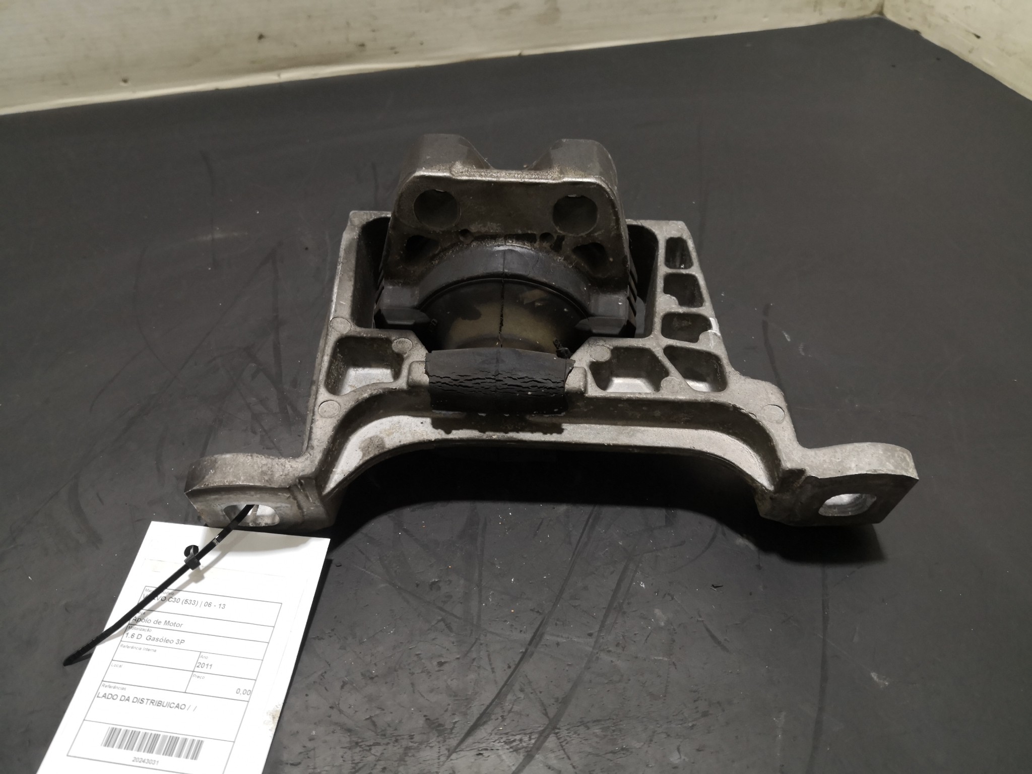 Apoio de Motor VOLVO C30 (533) | 06 - 13 Imagem-1