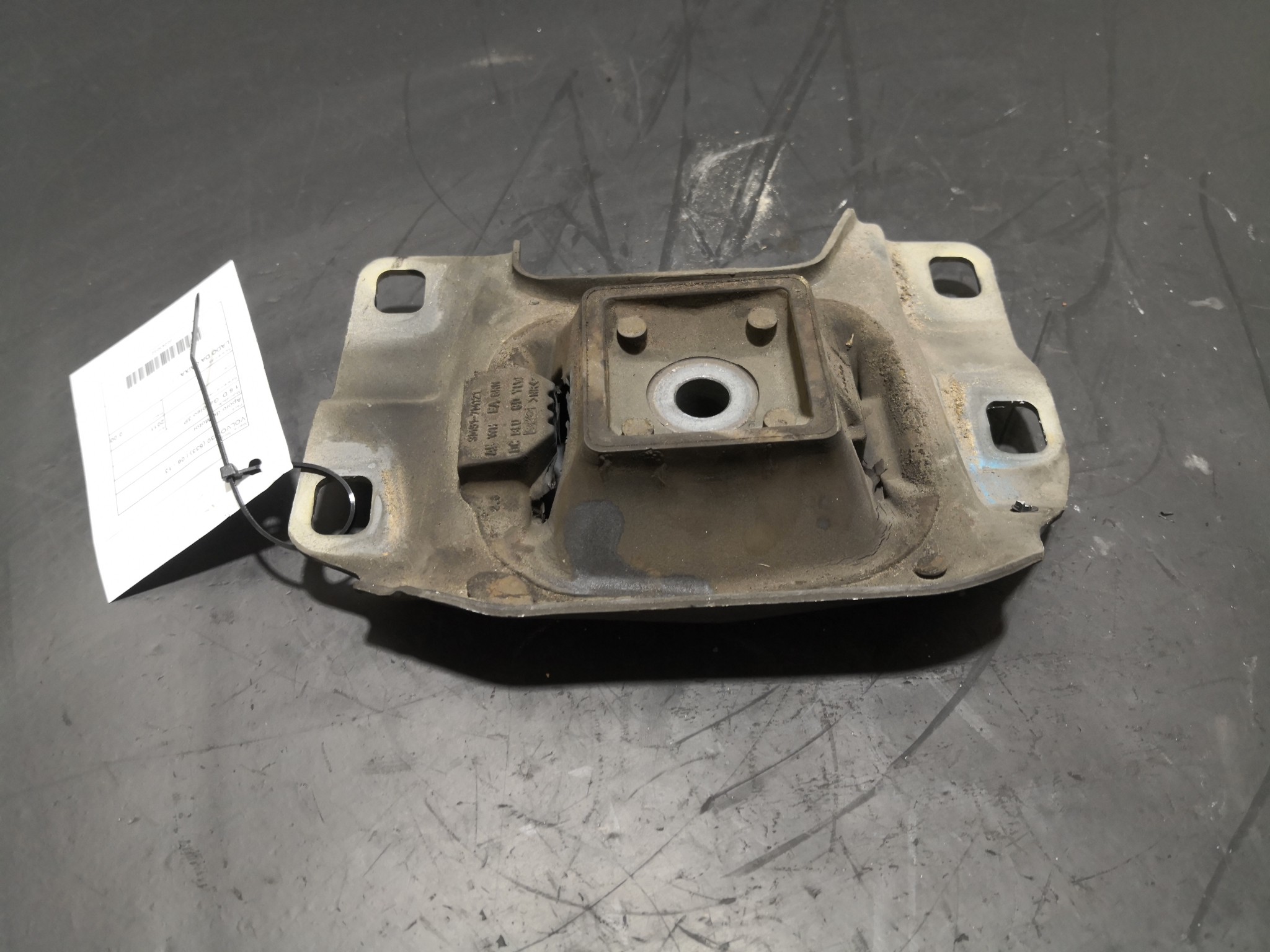 Apoio de Motor VOLVO C30 (533) | 06 - 13 Imagem-1