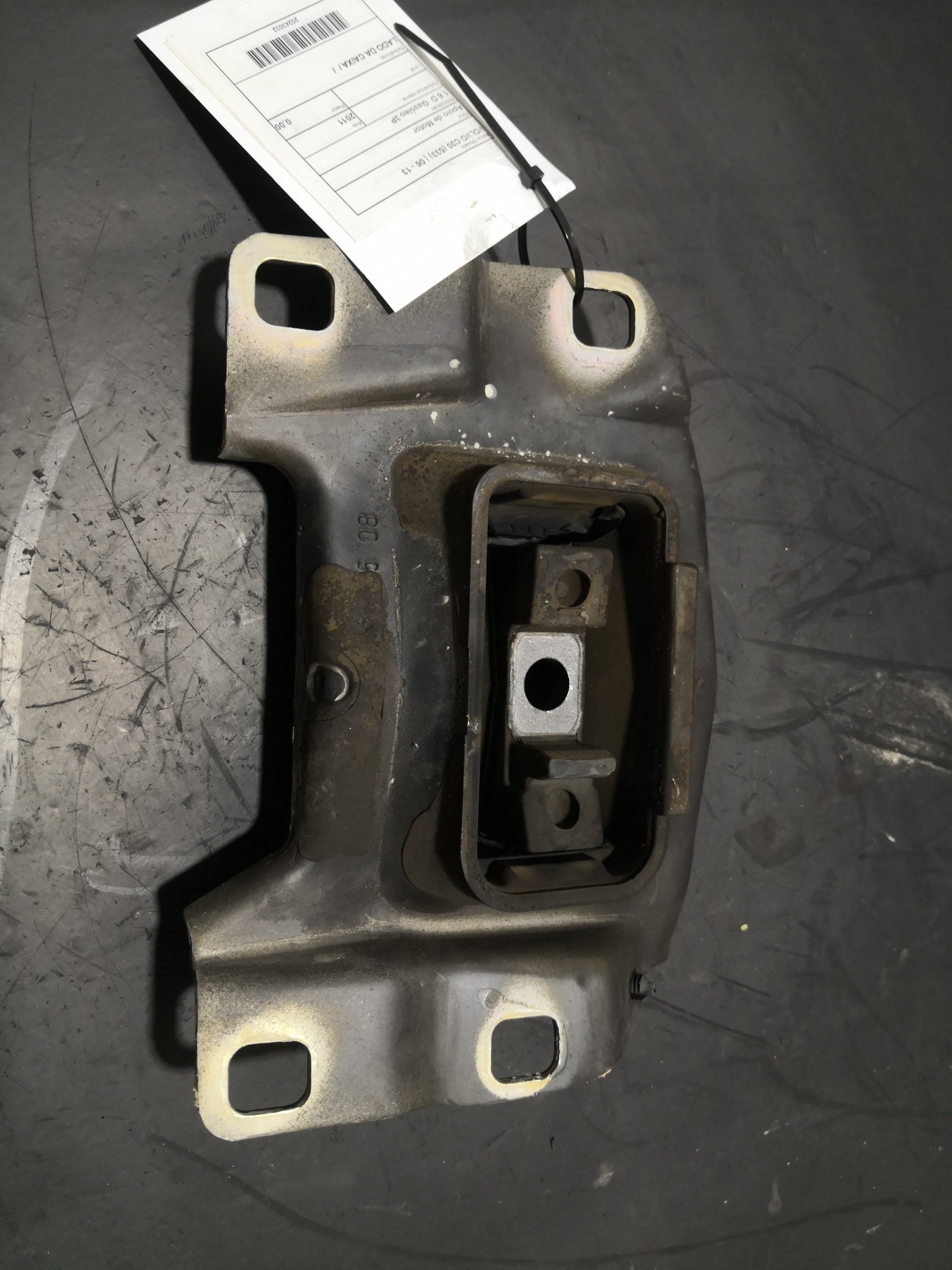 Apoio de Motor VOLVO C30 (533) | 06 - 13 Imagem-2