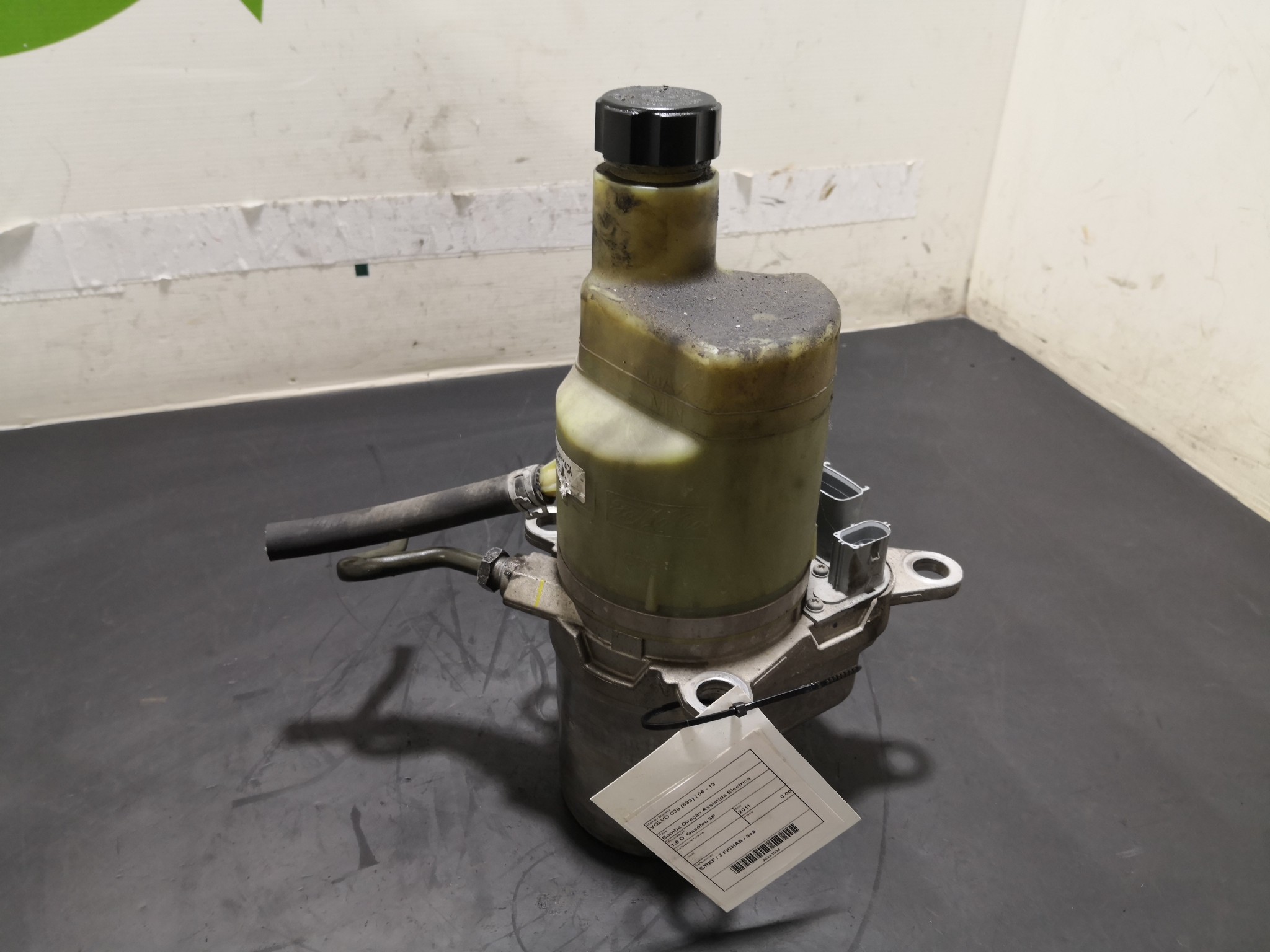 Bomba Direção Assistida Electrica VOLVO C30 (533) | 06 - 13 Imagem-1