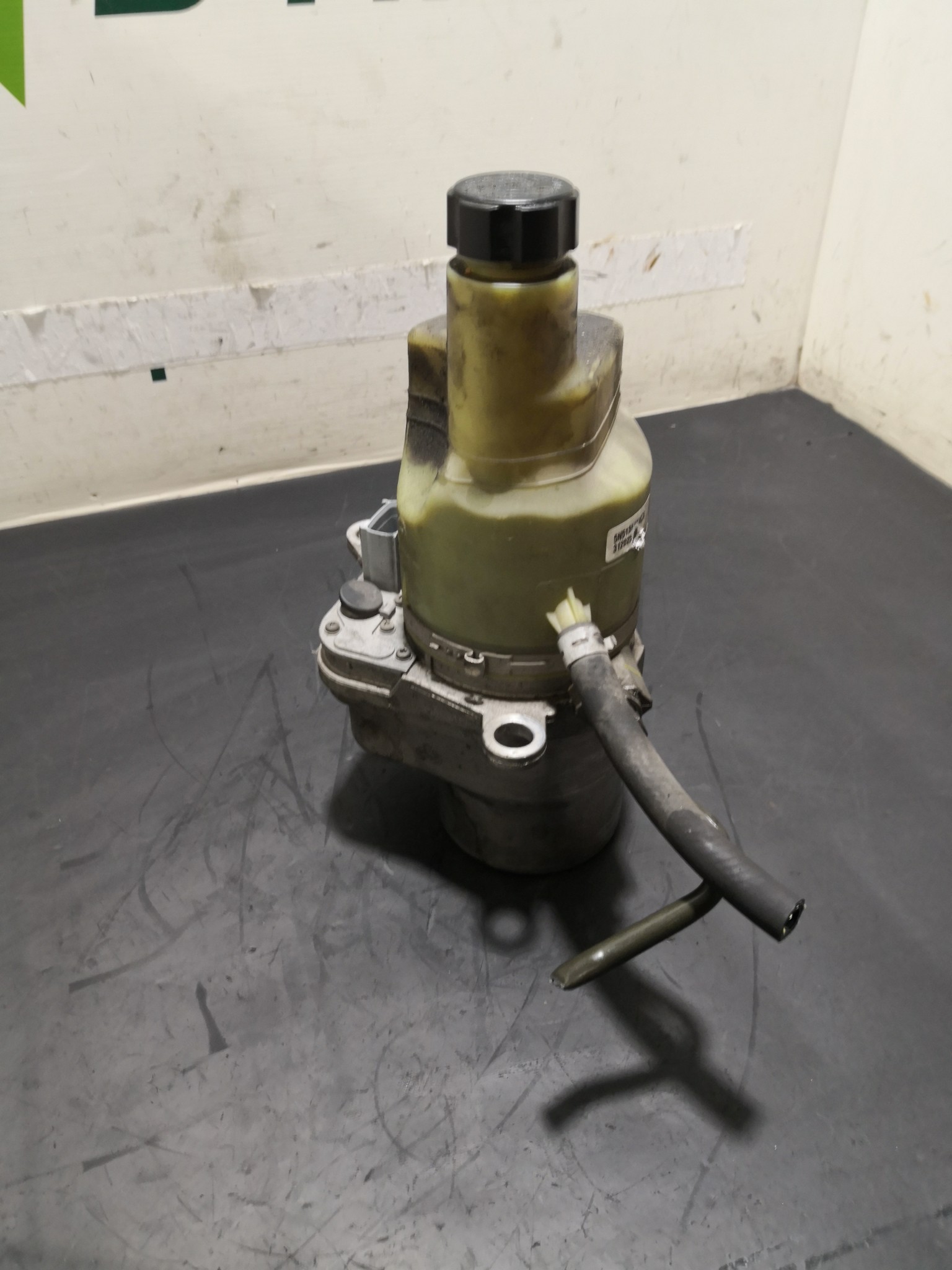 Bomba Direção Assistida Electrica VOLVO C30 (533) | 06 - 13 Imagem-2