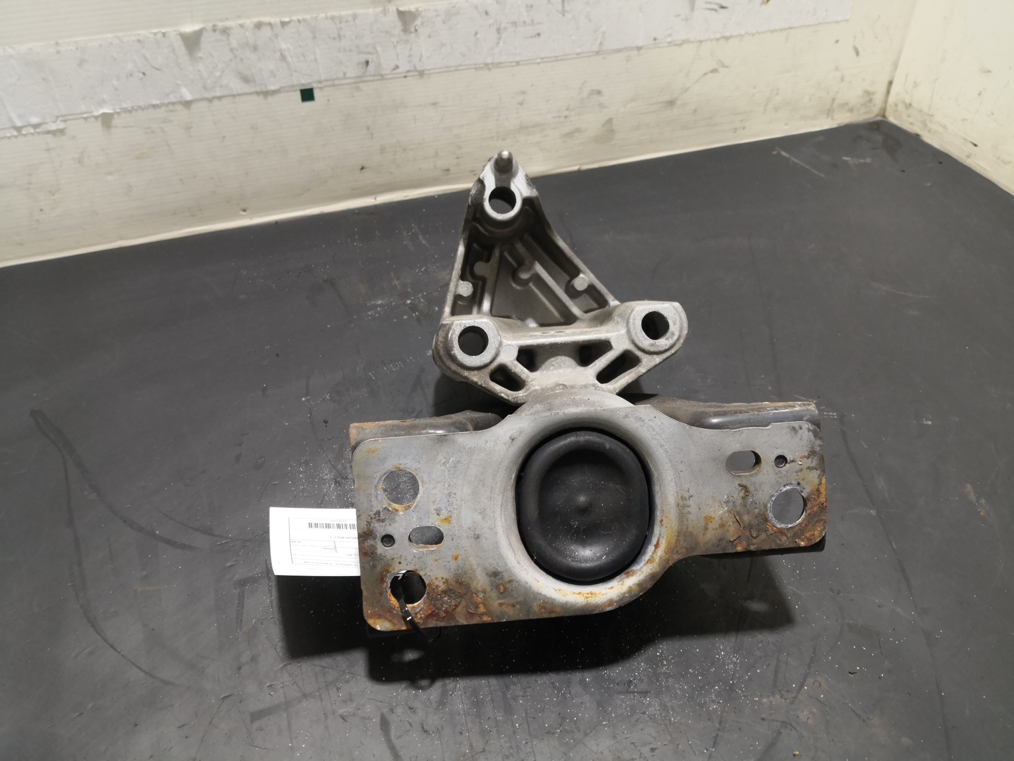 Apoio de Motor RENAULT CLIO III (BR0/1, CR0/1) | 05 -  Imagem-1