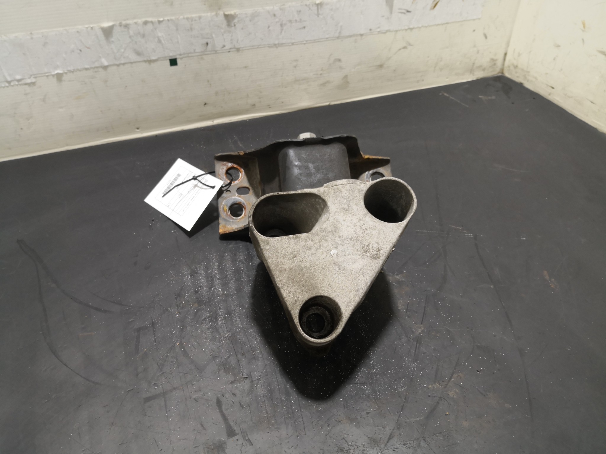 Apoio de Motor RENAULT CLIO III (BR0/1, CR0/1) | 05 -  Imagem-2