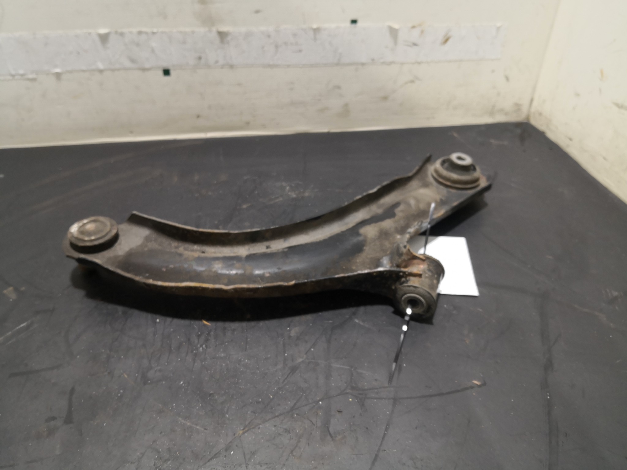 Braço Suspensão Frente Esq RENAULT CLIO III (BR0/1, CR0/1) | 05 -  Imagem-3