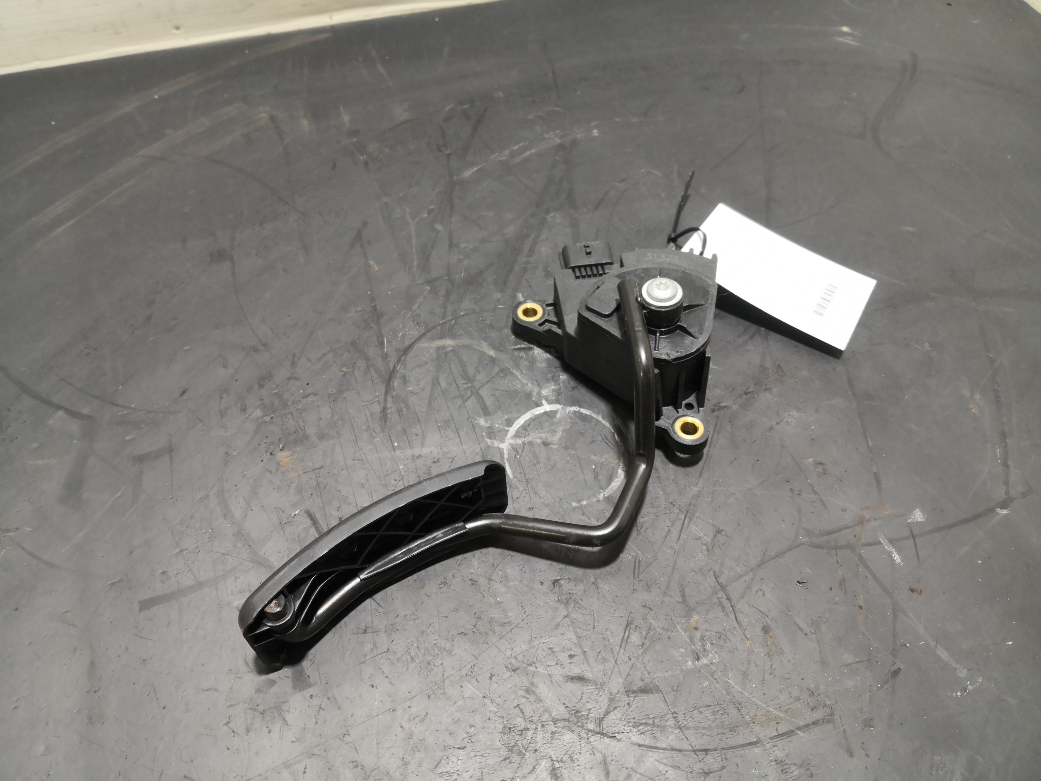 Pedal Potenciometro Acelerador RENAULT CLIO III (BR0/1, CR0/1) | 05 -  Imagem-2