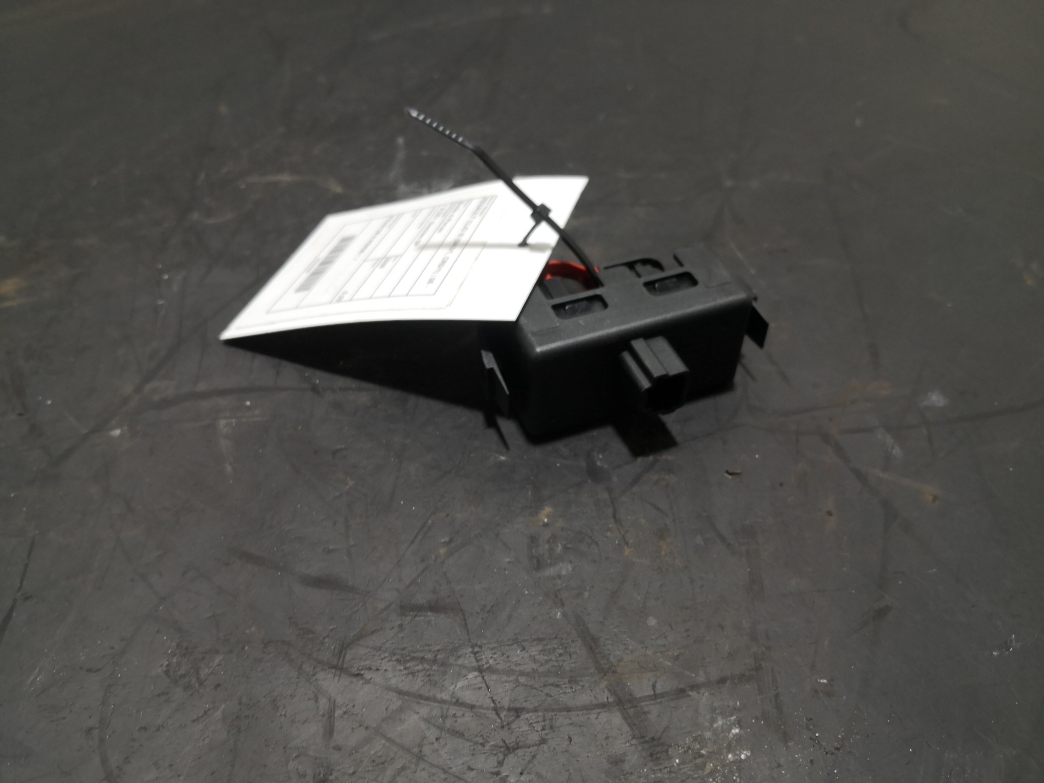 Botão 4 Piscas RENAULT CLIO III (BR0/1, CR0/1) | 05 -  Imagem-2