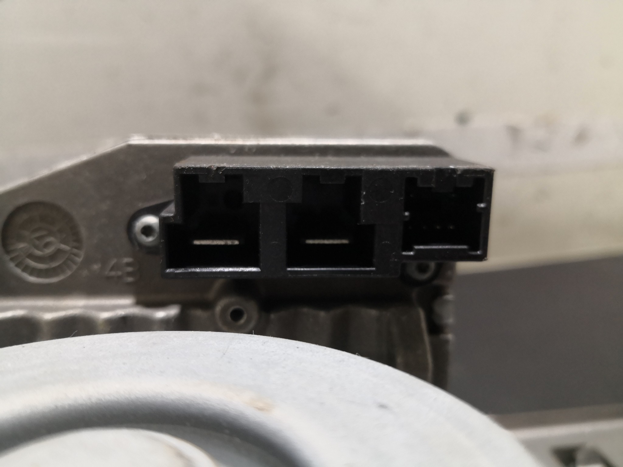 Coluna Direção Elétrica RENAULT CLIO III (BR0/1, CR0/1) | 05 -  Imagem-1