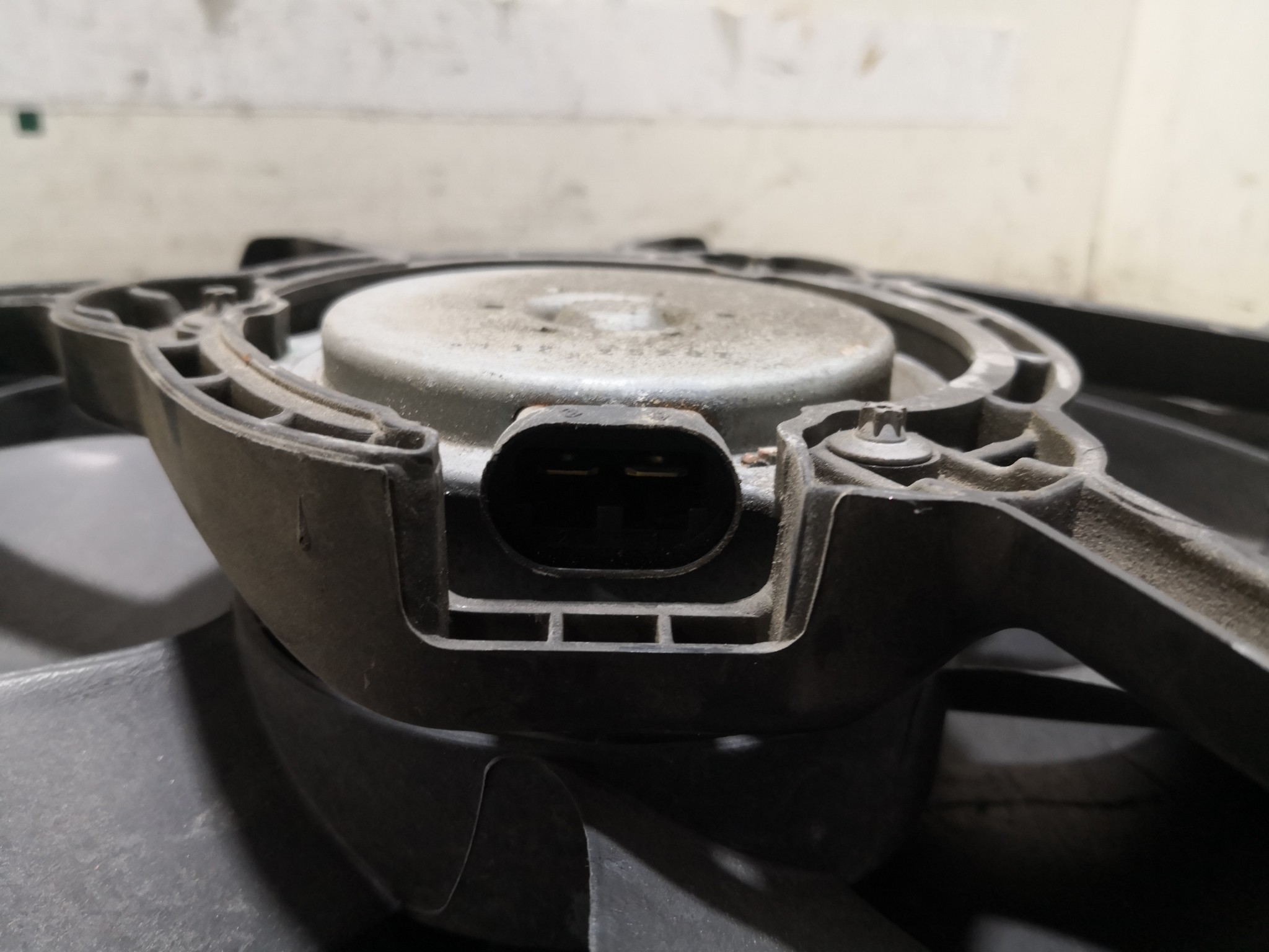 Termoventiladores RENAULT CLIO III (BR0/1, CR0/1) | 05 -  Imagem-1