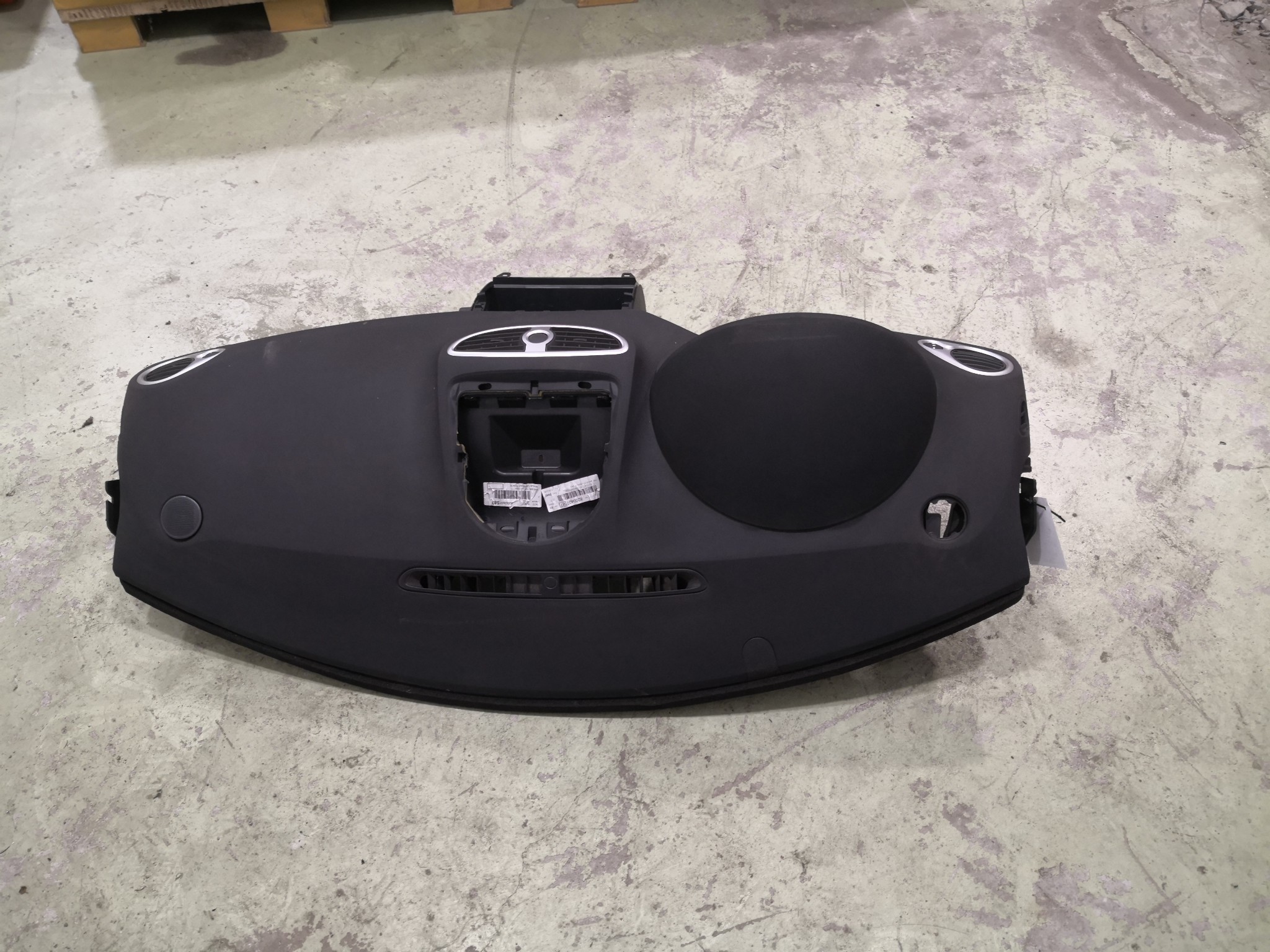 Tablier RENAULT - ID S_103041