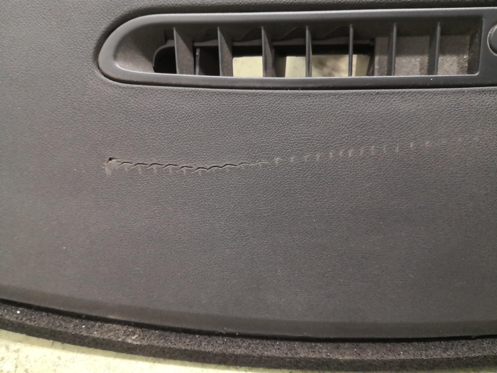 Tablier RENAULT CLIO III (BR0/1, CR0/1) | 05 -  Imagem-2