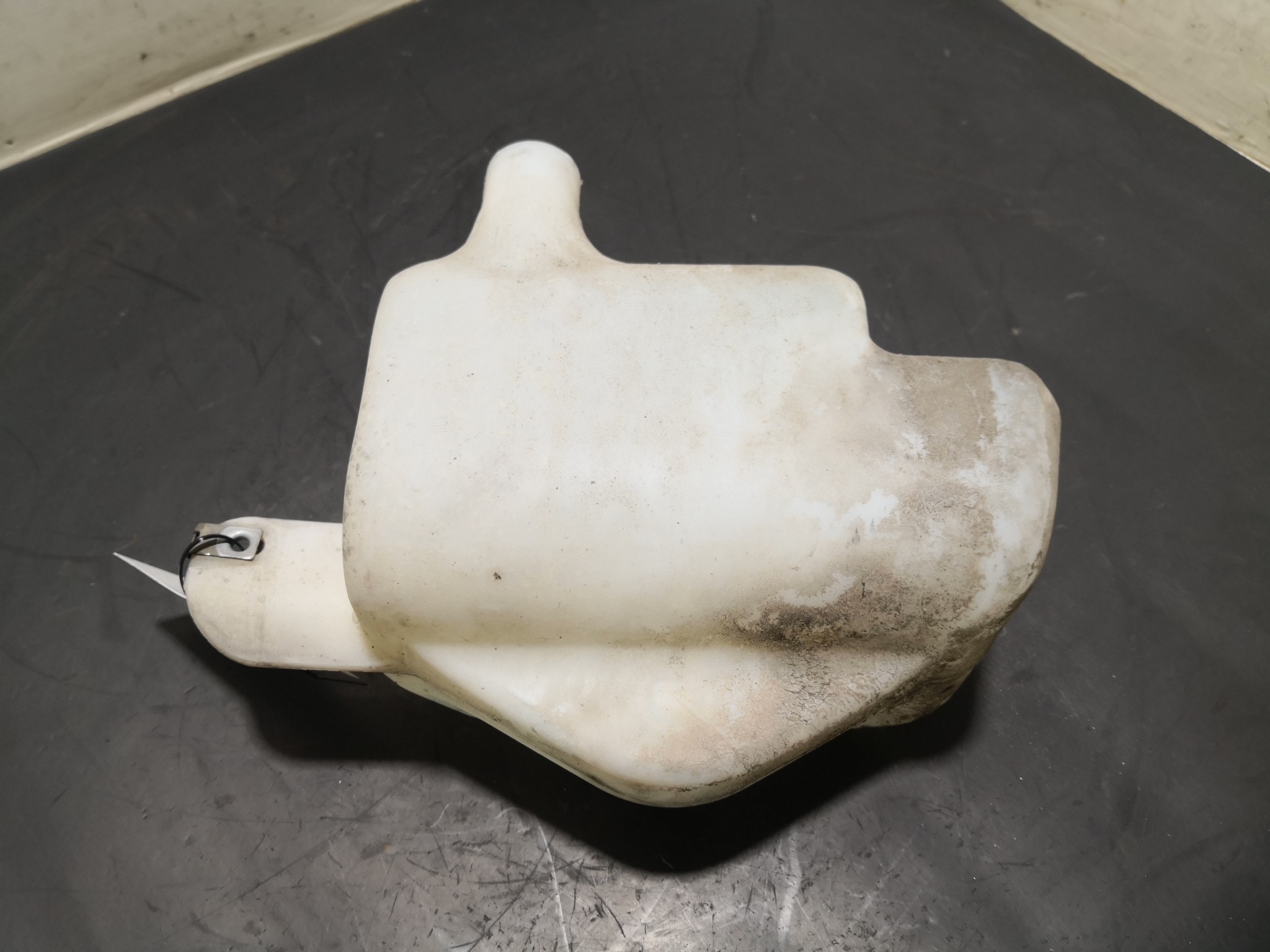 Reservatório Água Esguicho FIAT SCUDO Caixa (270_, 272_) | 07 -  Imagem-2