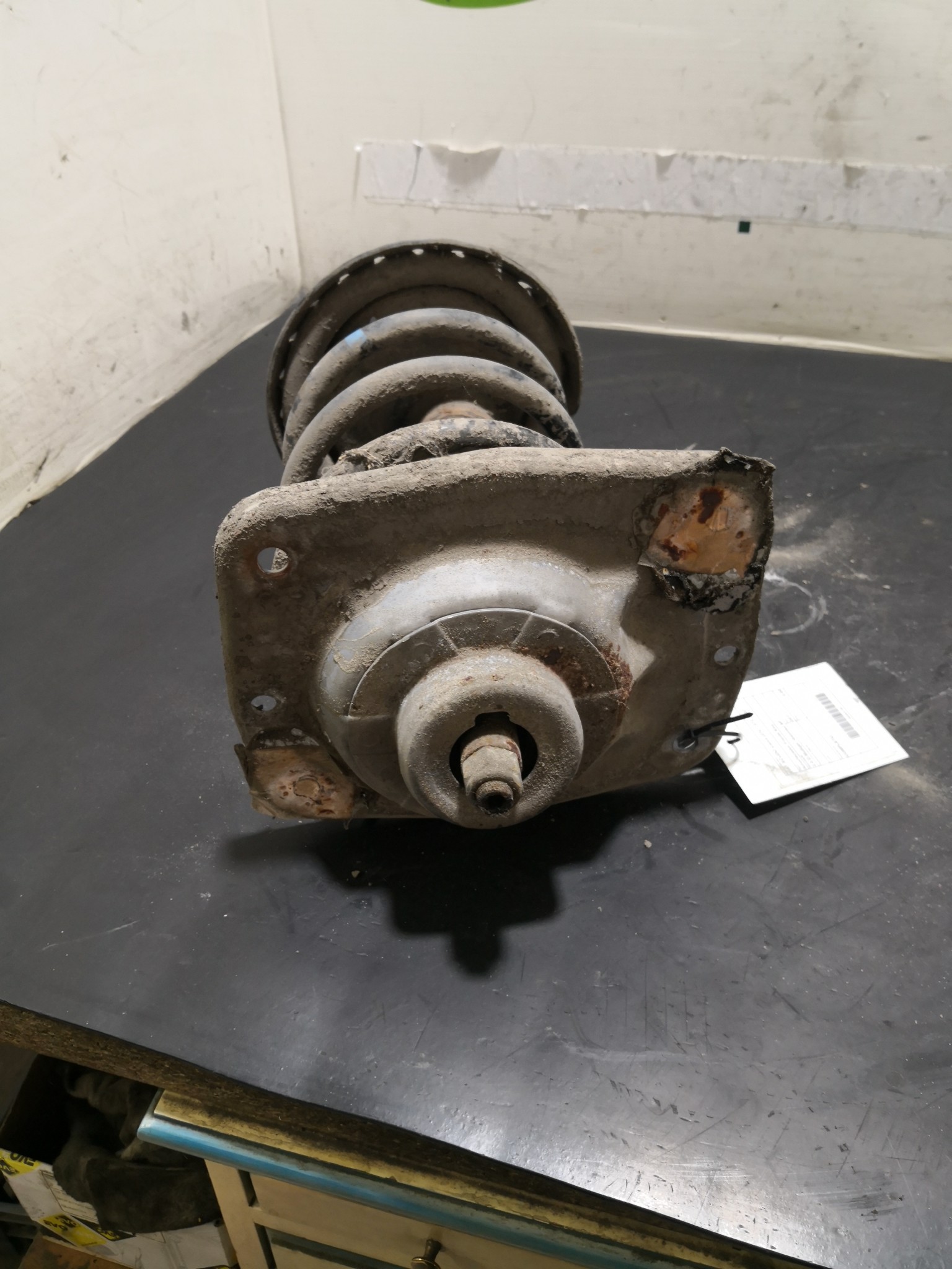 Amortecedor Frente Esq FIAT SCUDO Caixa (270_, 272_) | 07 -  Imagem-3